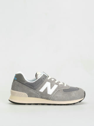 New Balance 574 Shoes (apollo grey)