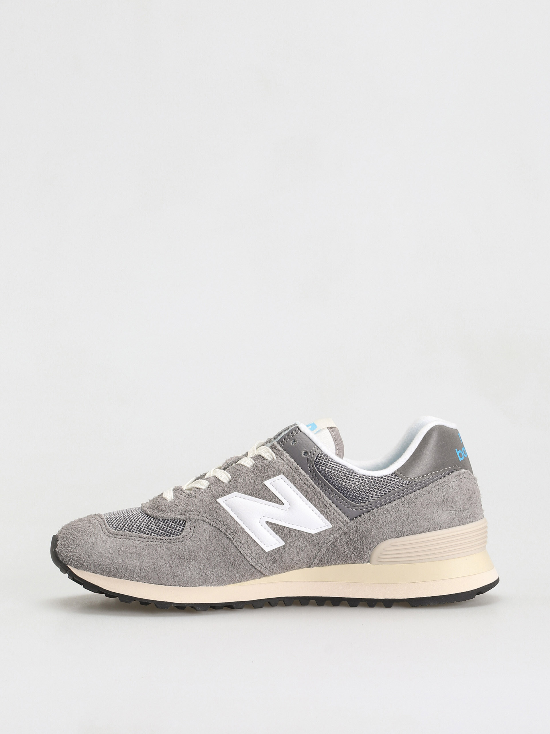 New Balance 574 Shoes (apollo grey)