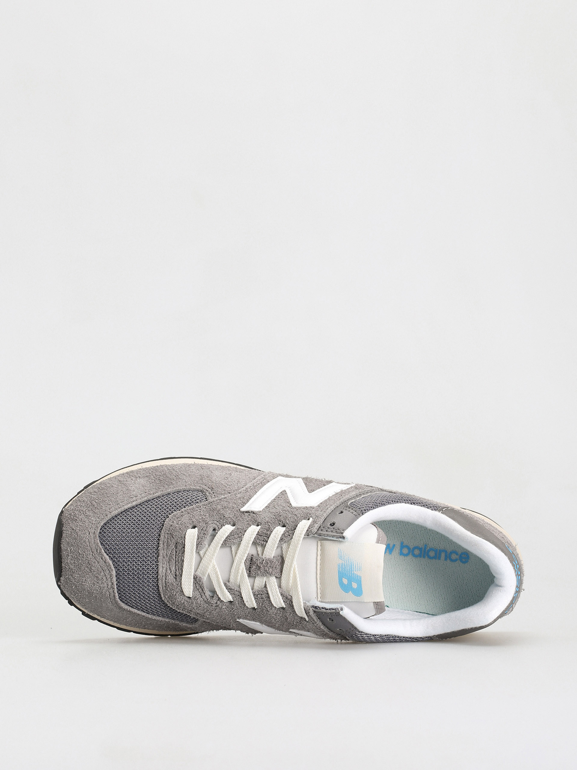 New Balance 574 Shoes (apollo grey)