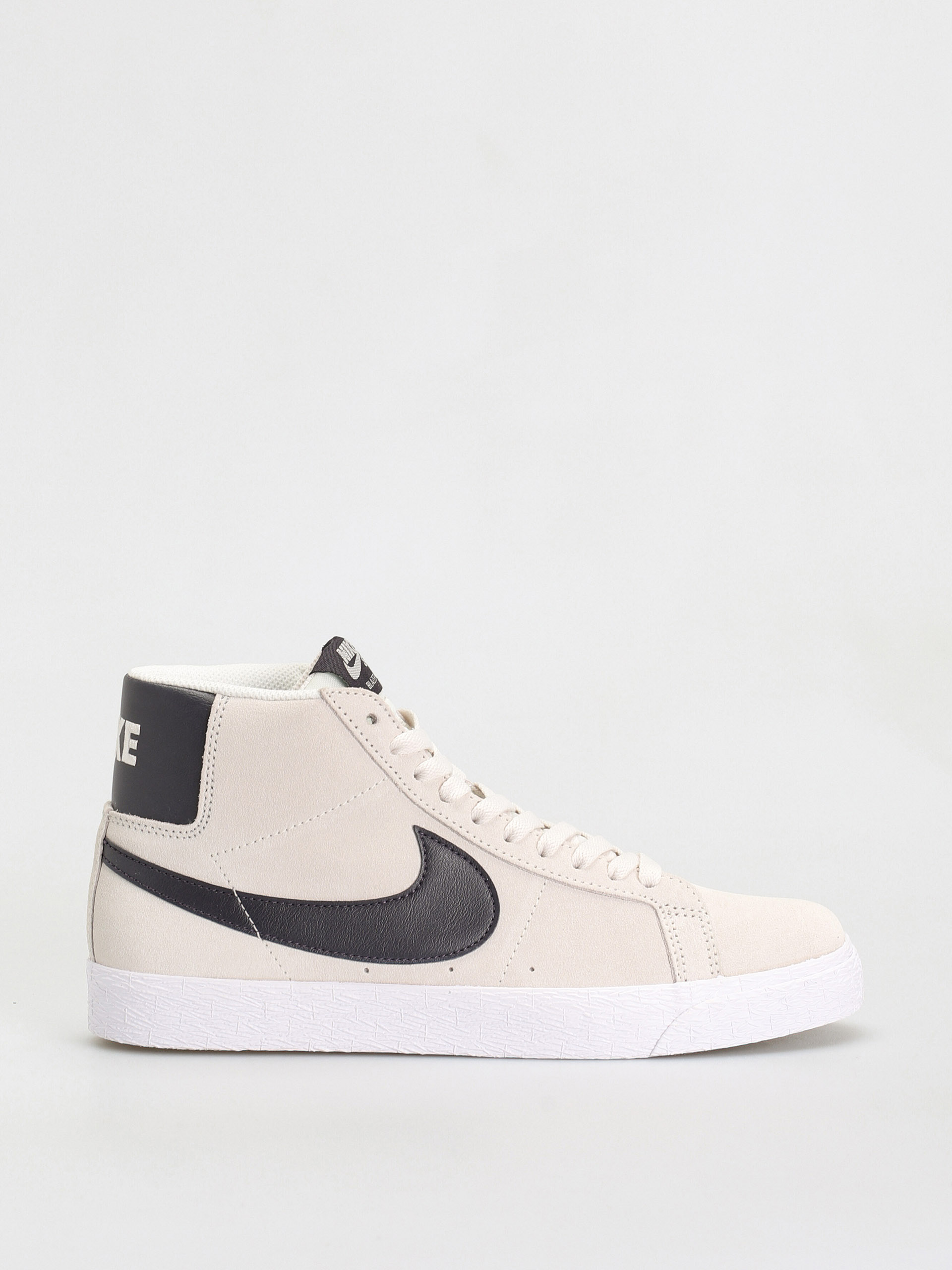 Nike SB Zoom Blazer Mid Shoes (phantom/cave purple phantom white)