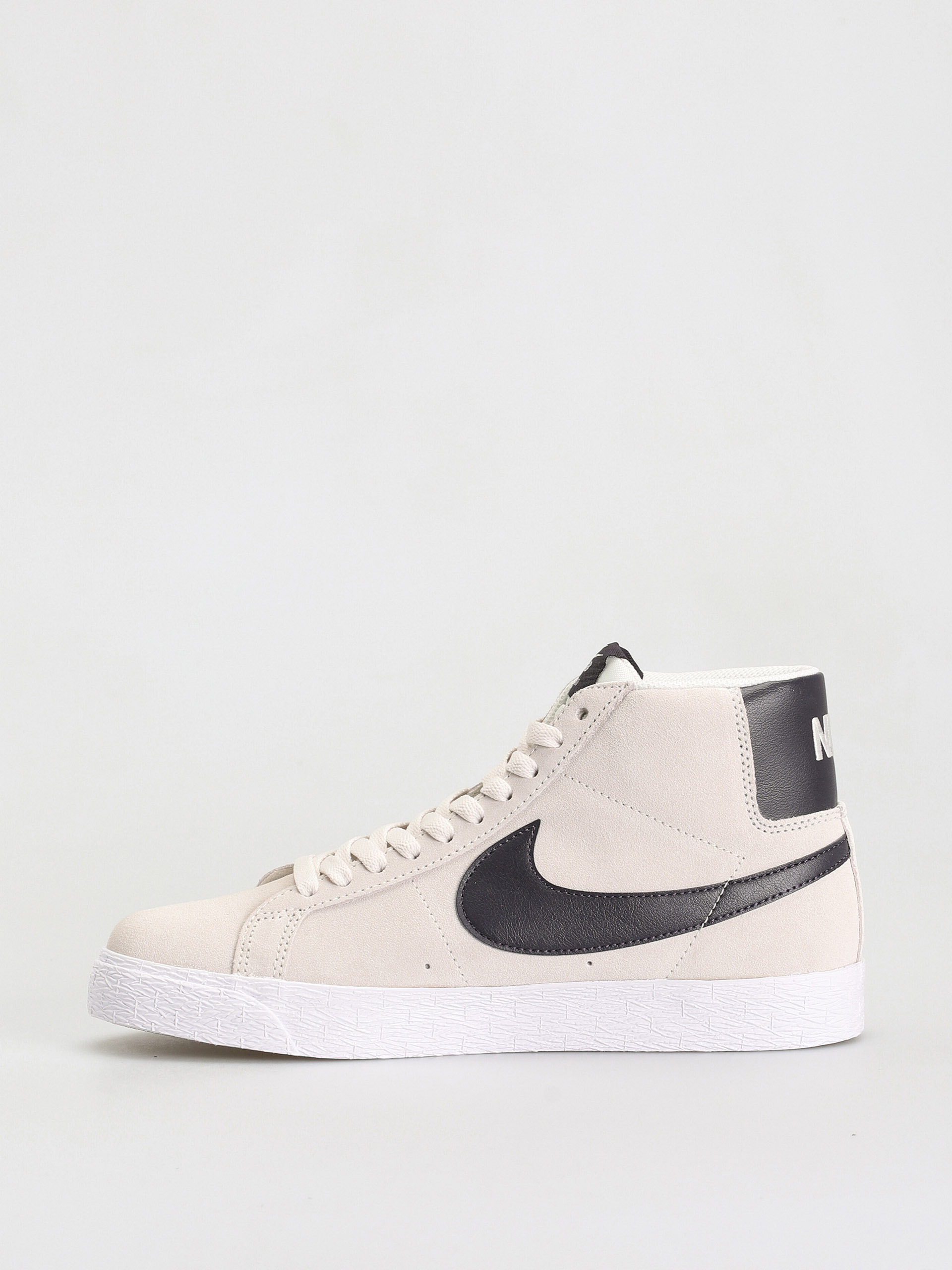 Nike SB Zoom Blazer Mid Shoes (phantom/cave purple phantom white)