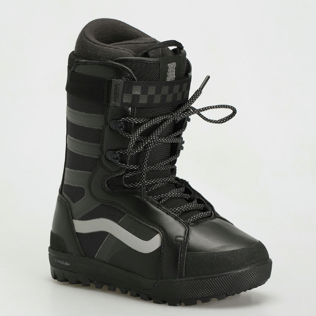 Vans Hi Standard Pro Snowboard boots (cole navin black)