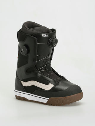 Vans Aura Pro Snowboard boots (black/white)