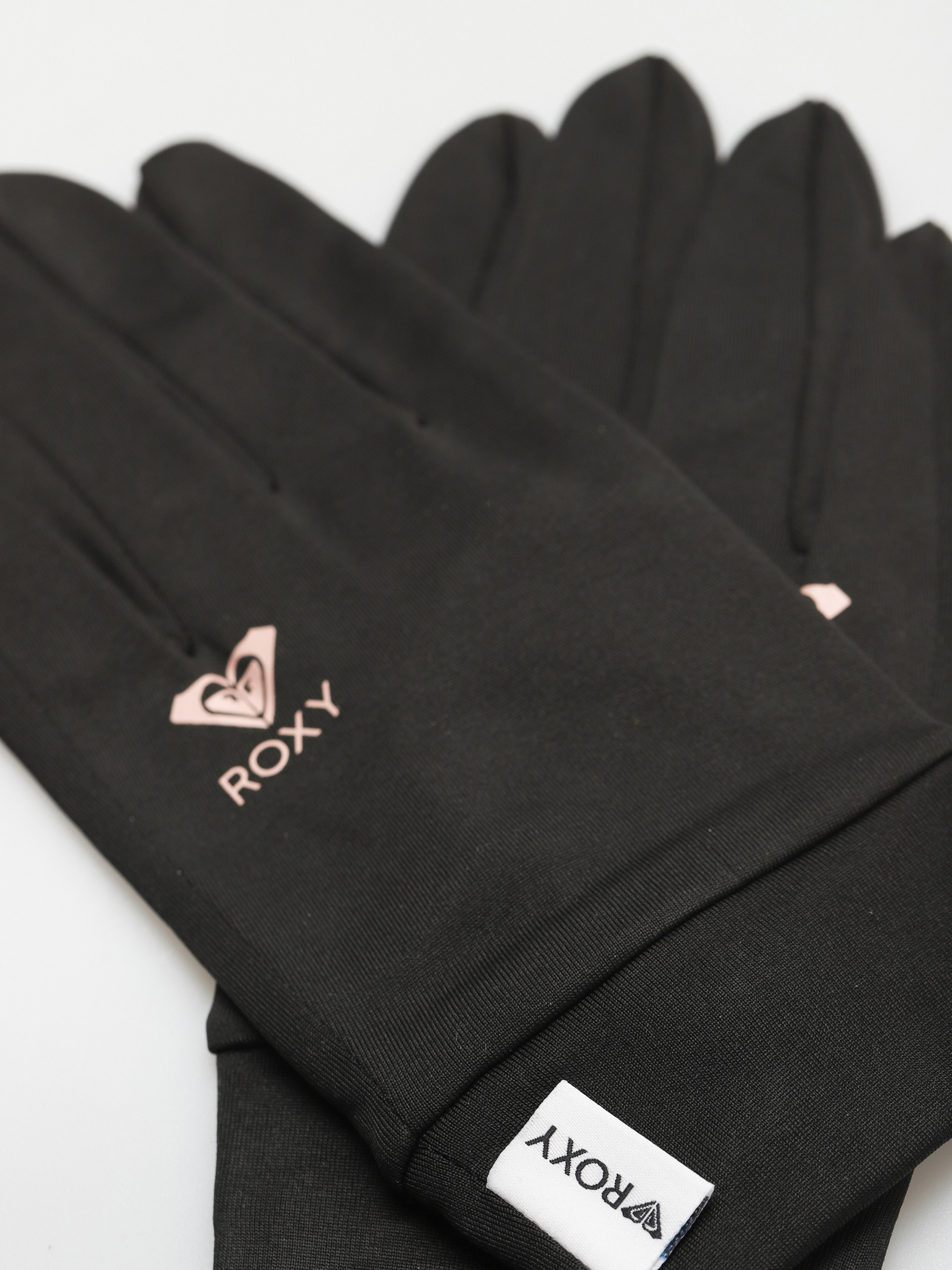 Roxy Hydrosmart Liner Gloves Wmn (true black)