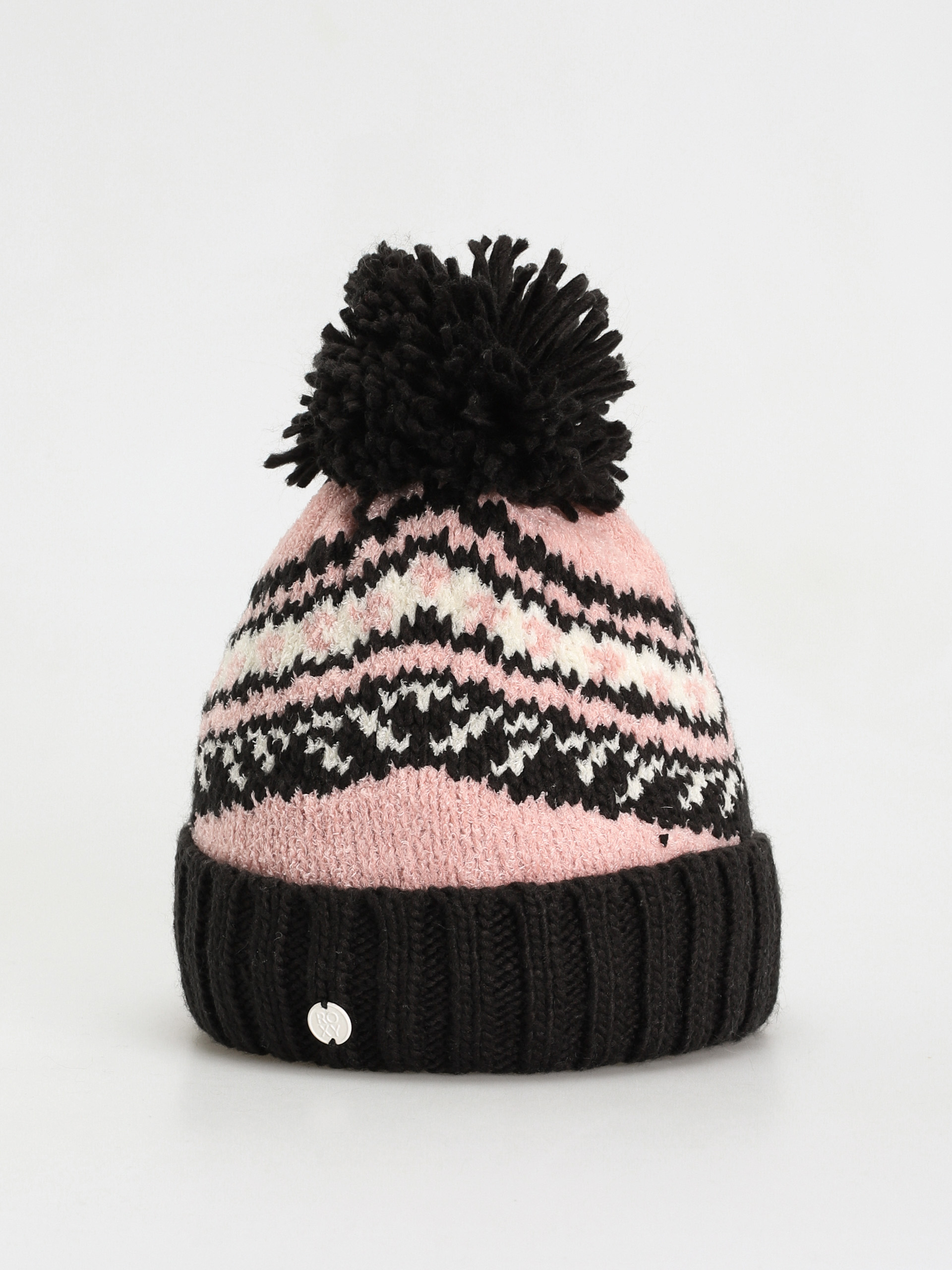 Roxy Hateya Beanie Wmn (true black)