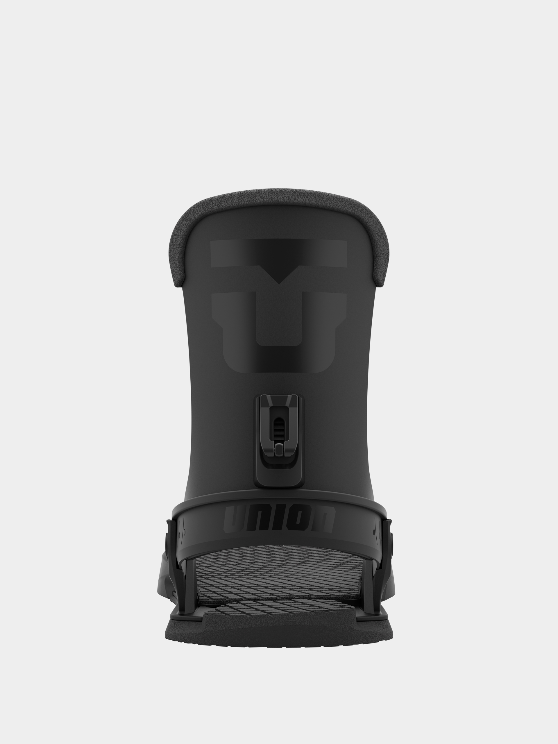 Union Cadet Pro JR Snowboard bindings (black)