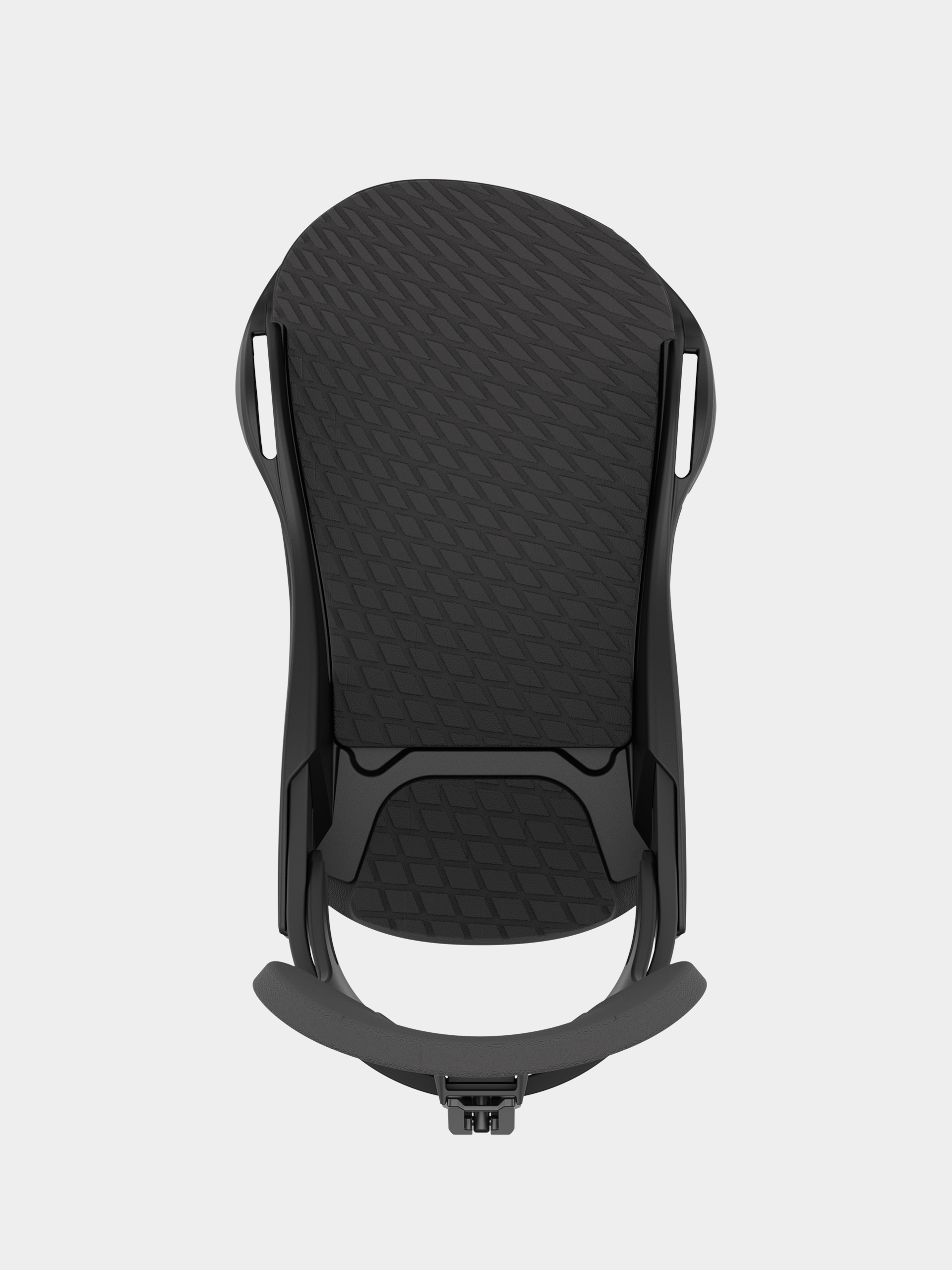 Union Cadet Pro JR Snowboard bindings (black)