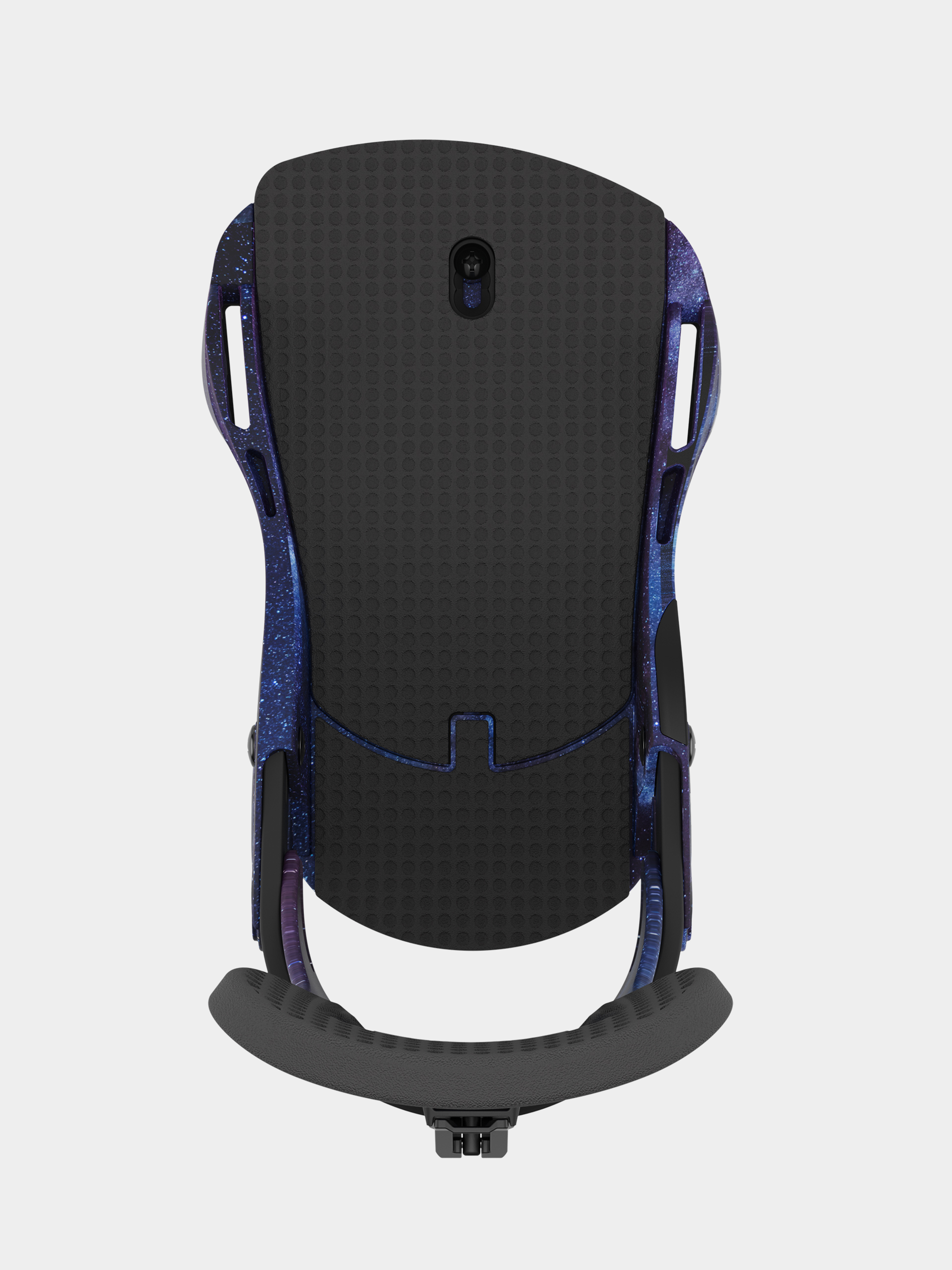 Union Force Snowboard bindings - blue, multicolor (cosmos)