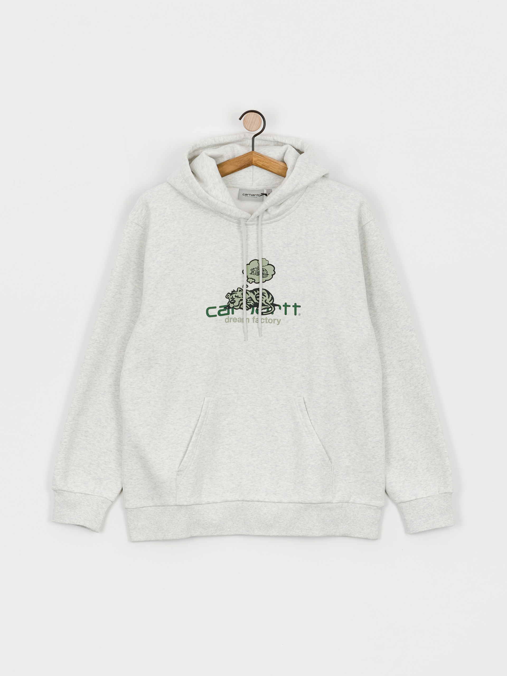 carhartt hooded dream factory