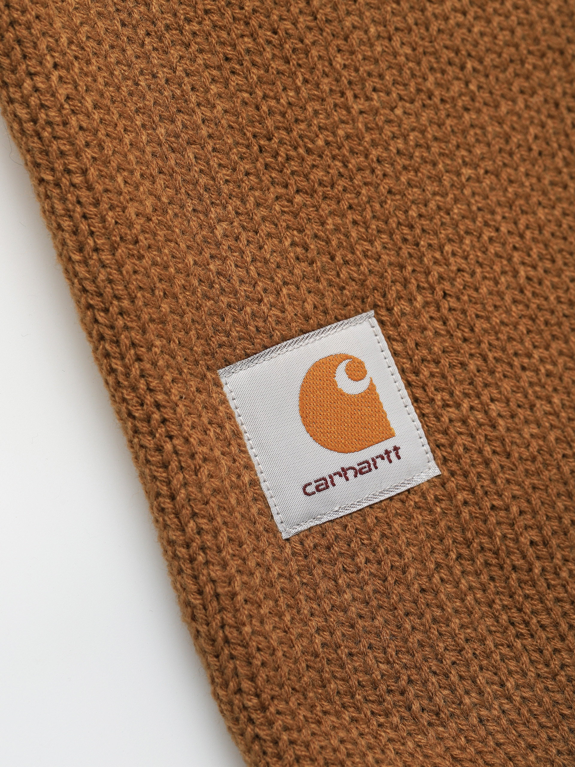 Carhartt WIP Storm Mask Mask (hamilton brown)