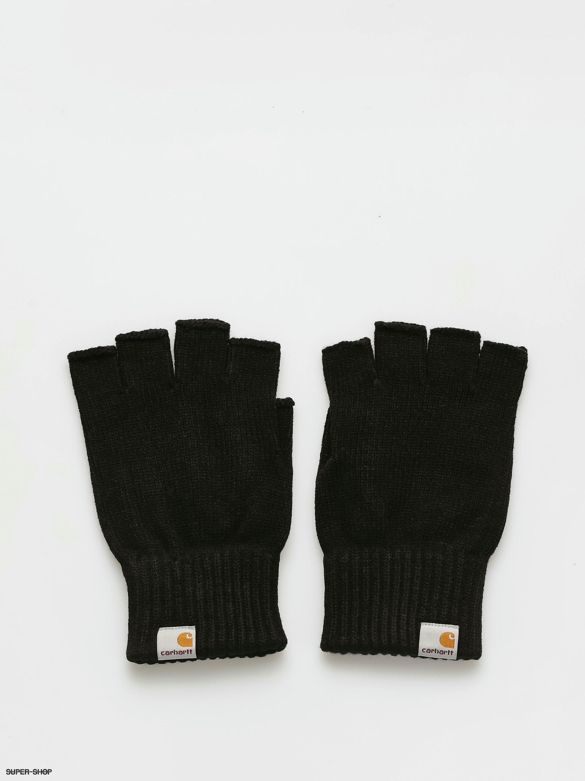 Carhartt mittens 2025