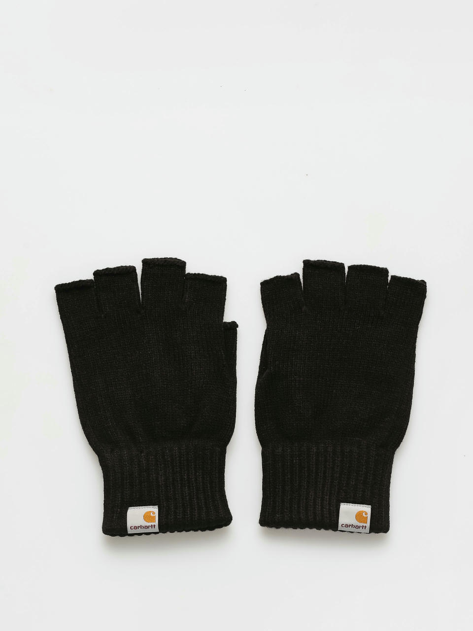 Carhartt WIP Mitten Gloves (black)