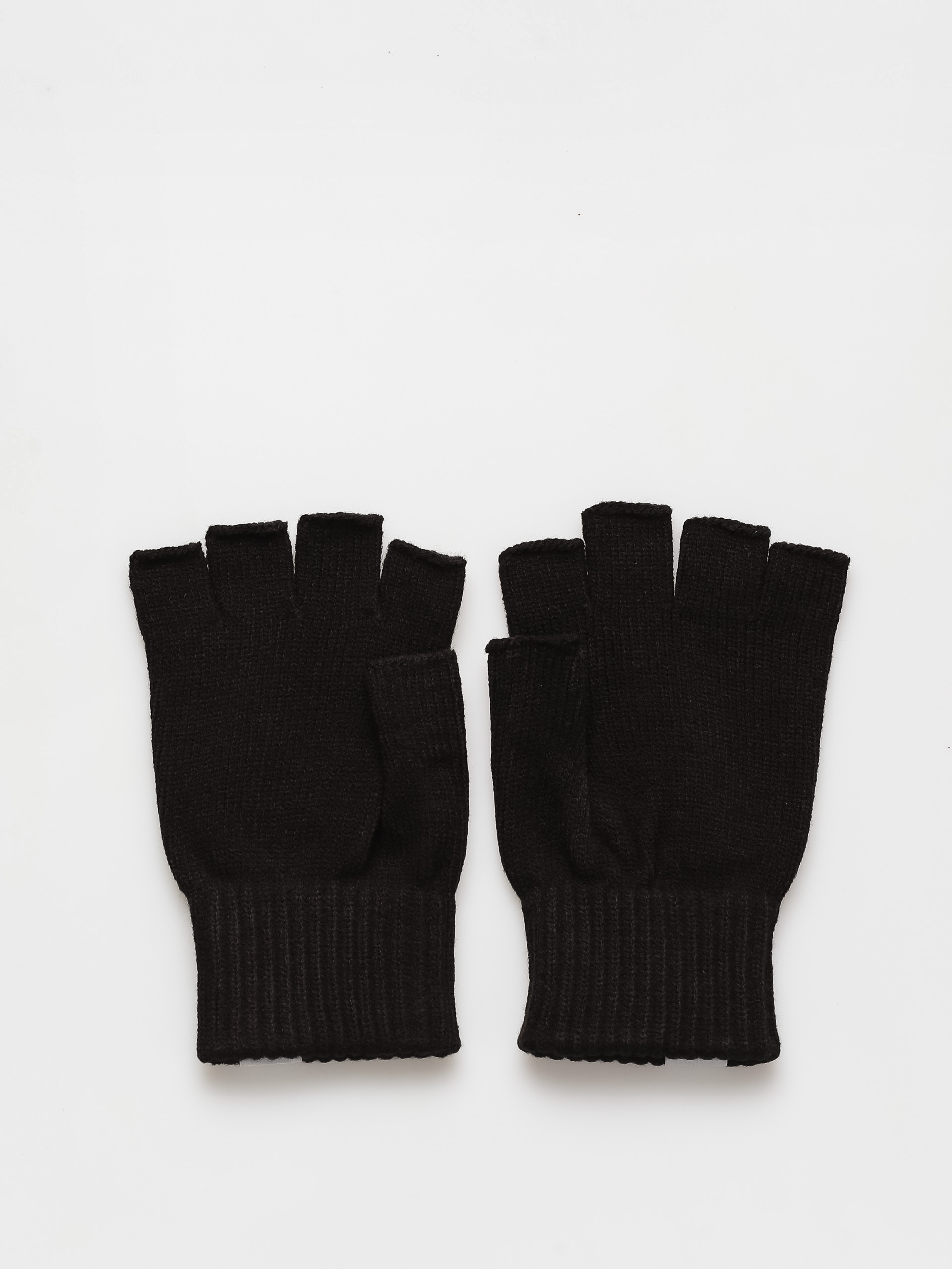 Carhartt WIP Mitten Handschuhe (black)