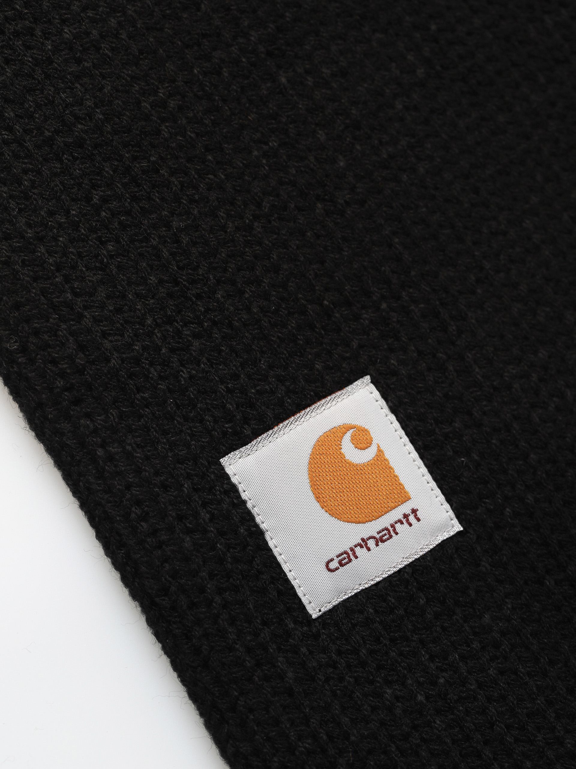 Carhartt WIP Storm Mask Mask (black)