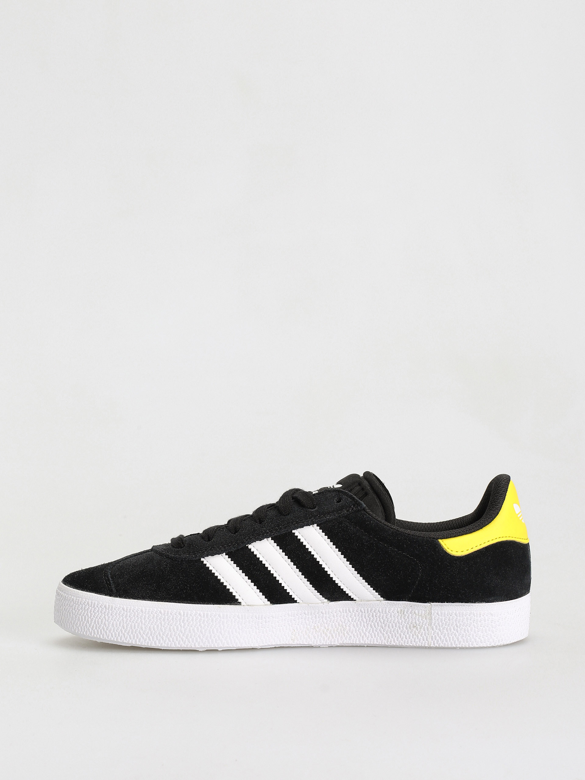adidas Gazelle ADV Shoes (cblack/ftwwht/cblack)