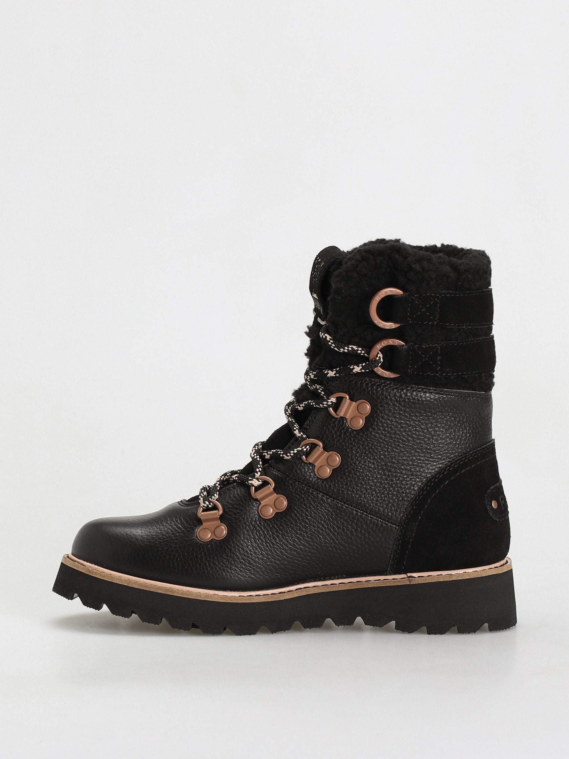 Roxy Brandi II Shoes Wmn (black)