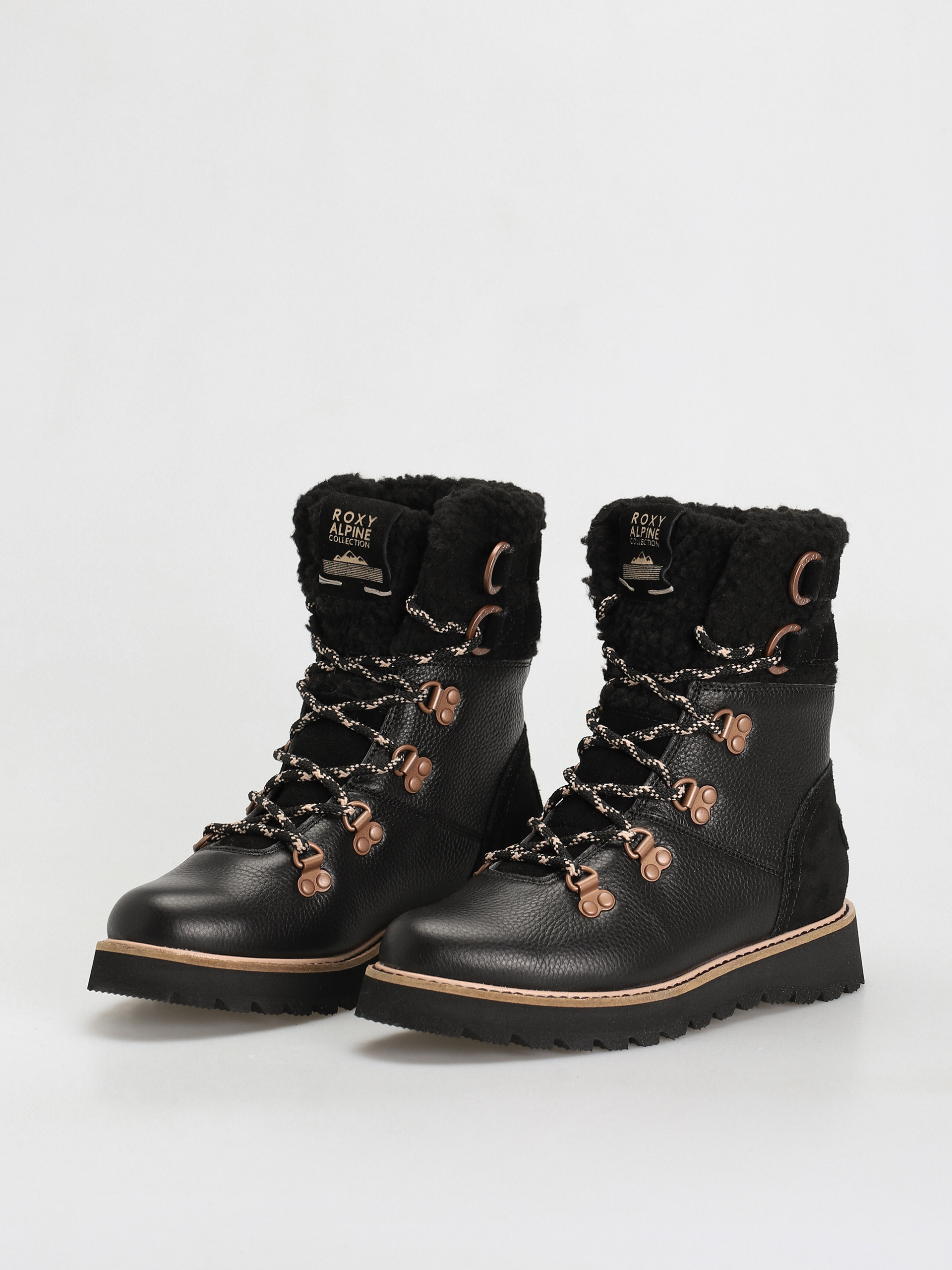 Roxy Brandi II Shoes Wmn (black)