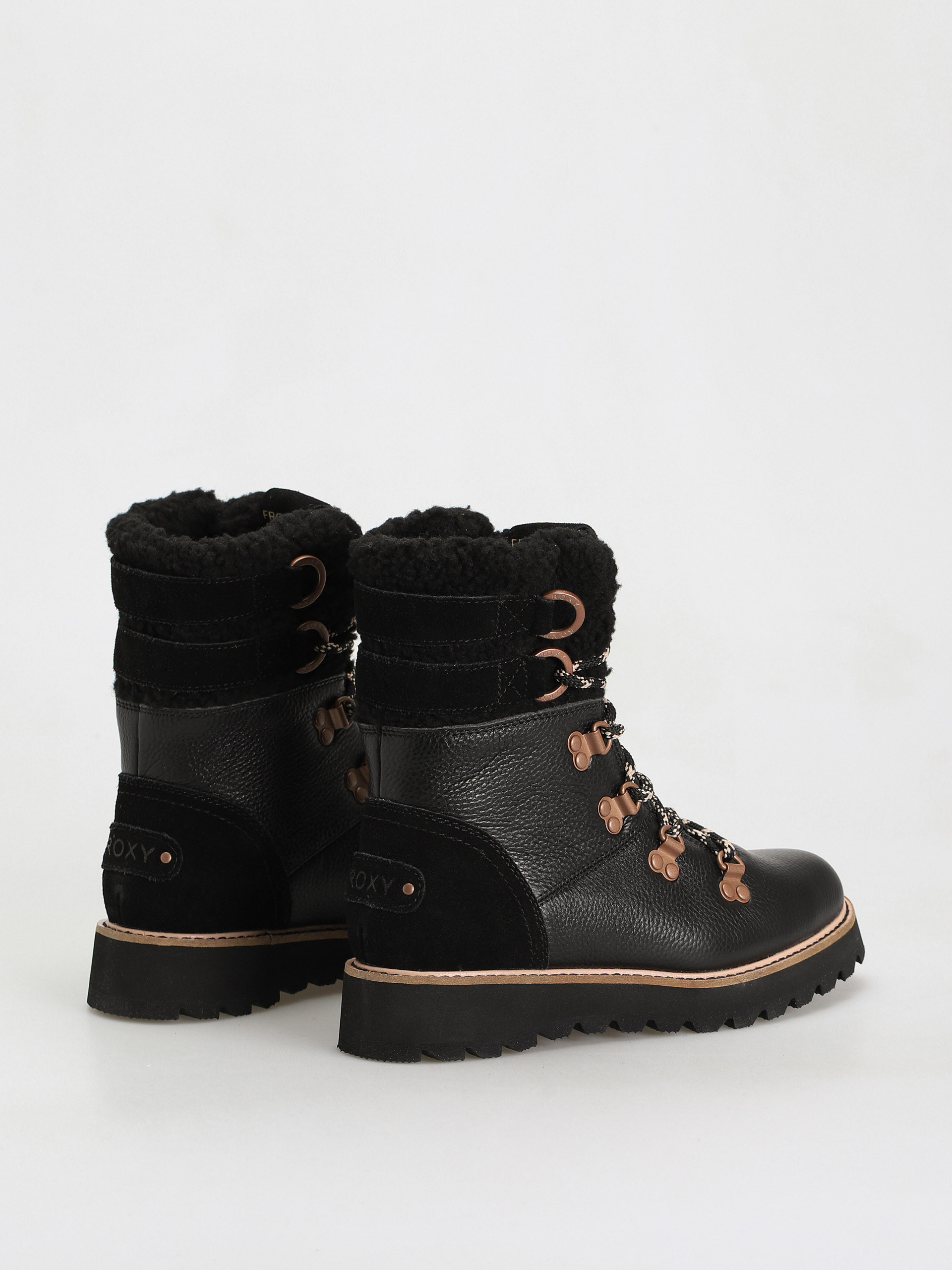 Roxy Brandi II Shoes Wmn (black)