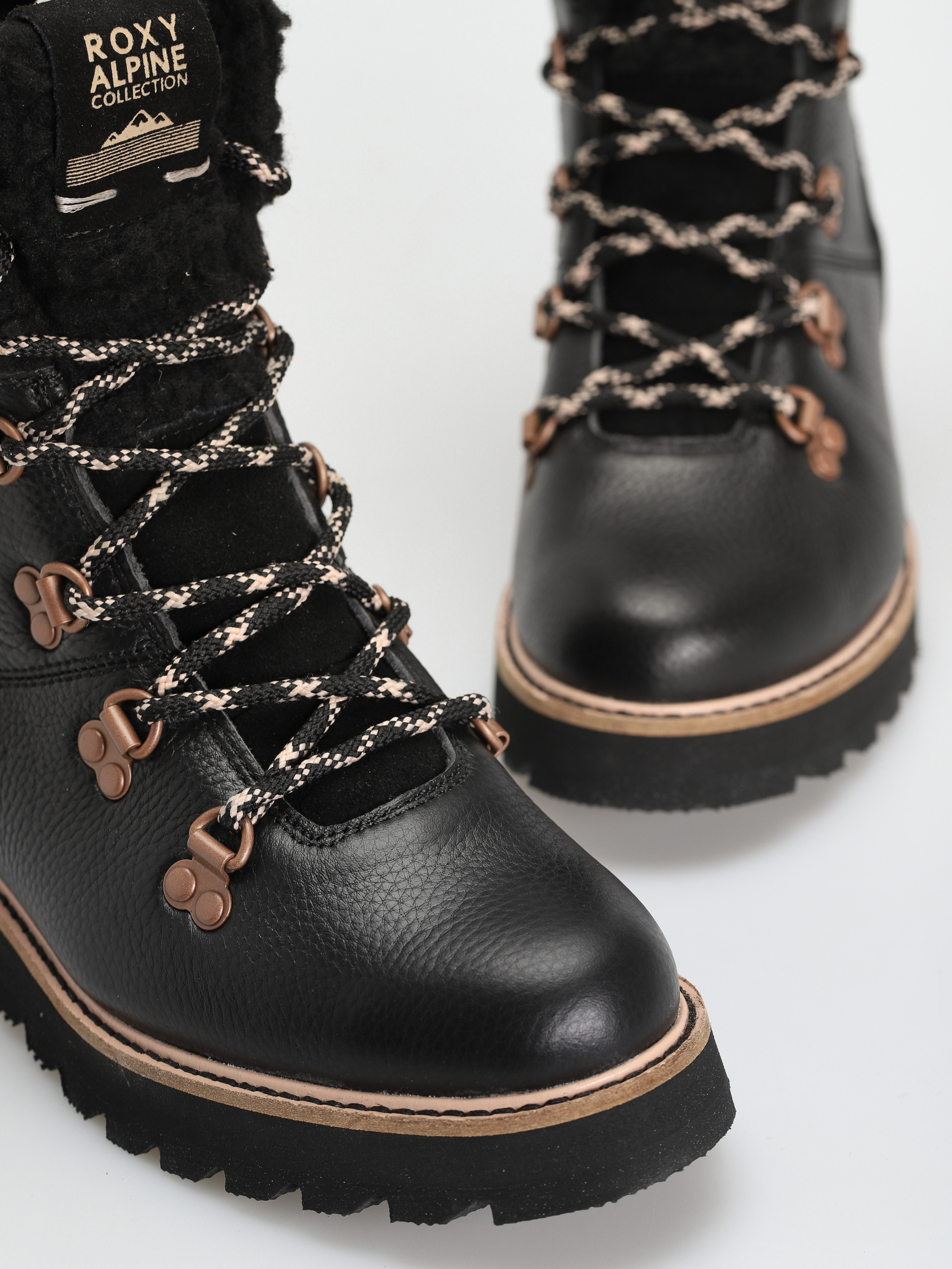 Roxy Brandi II Shoes Wmn (black)