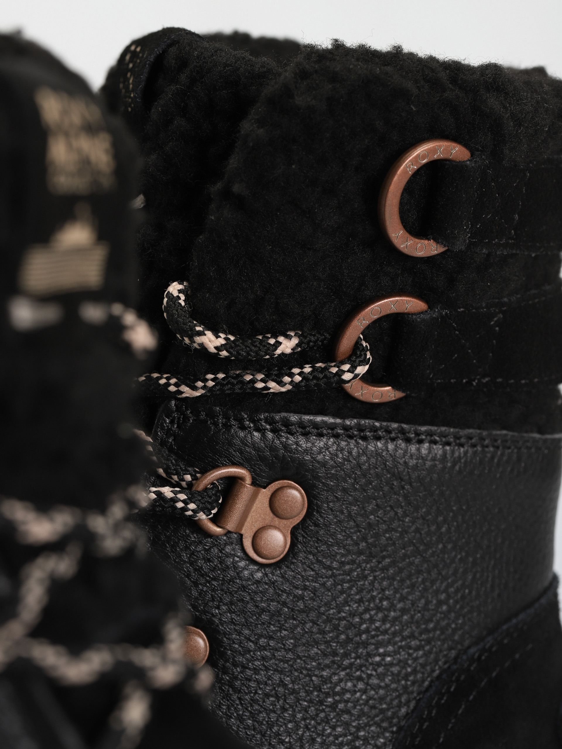 Roxy Brandi II Shoes Wmn (black)