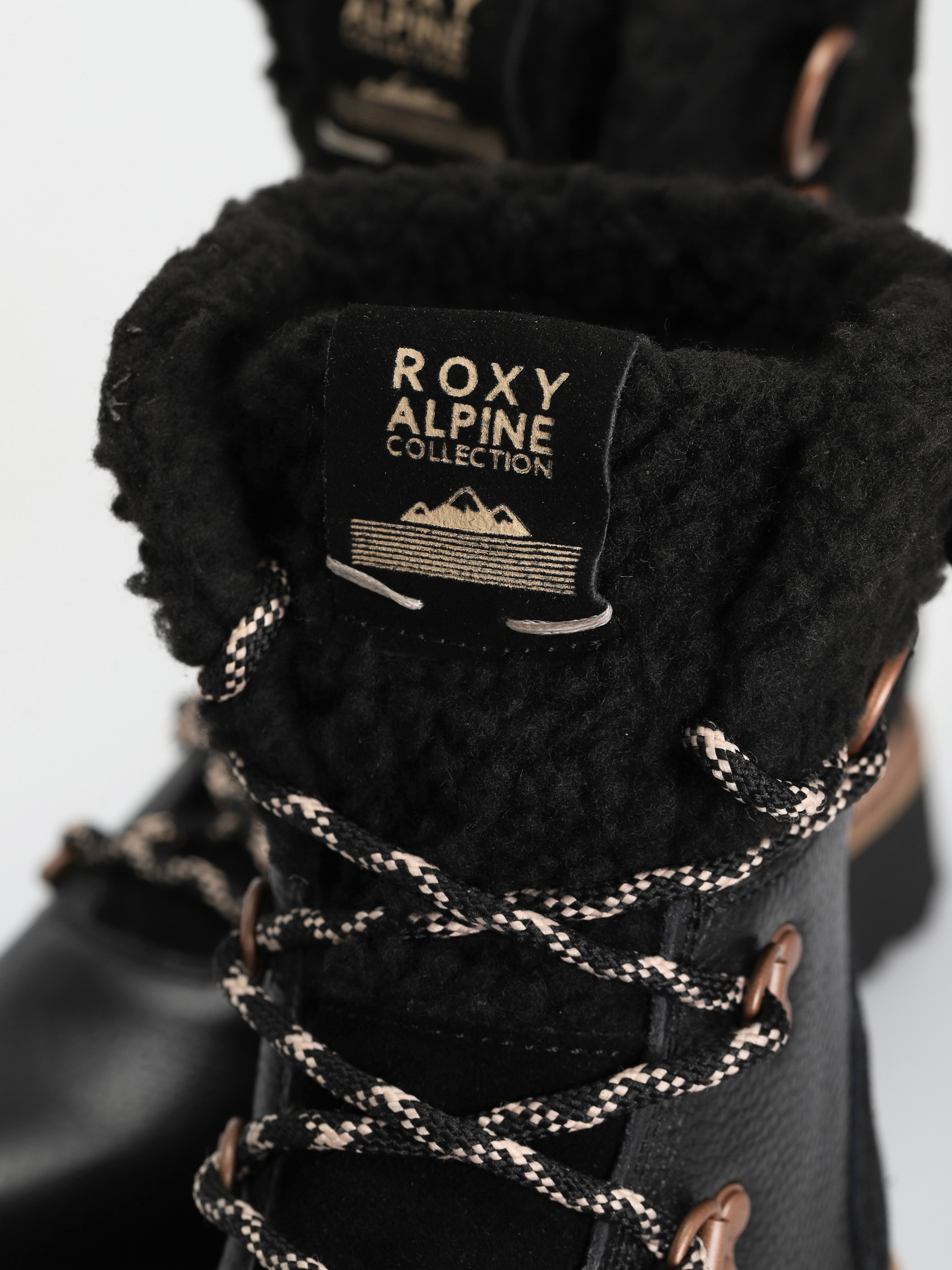 Roxy Brandi II Shoes Wmn (black)