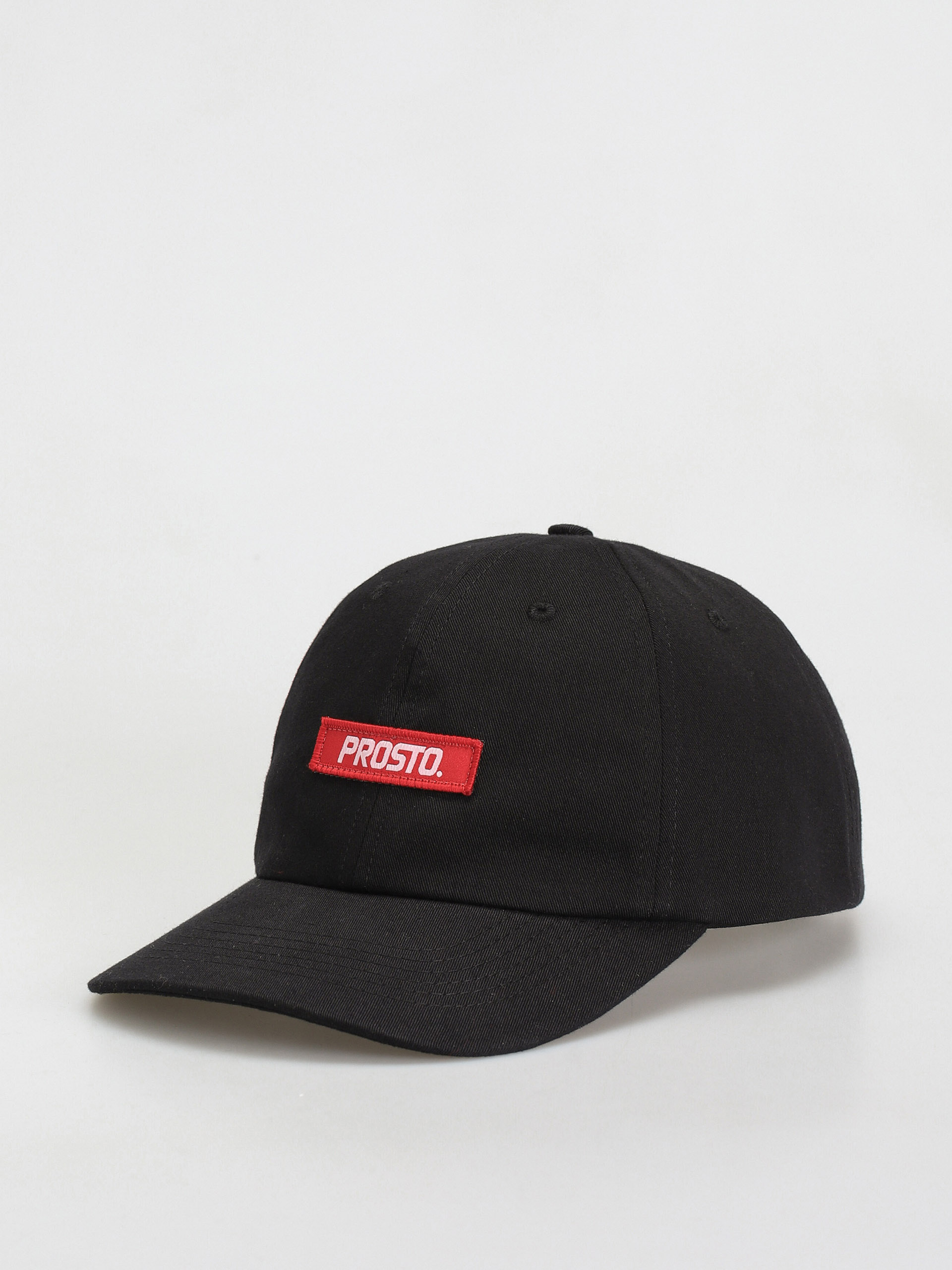 Prosto Stra Cap (black)