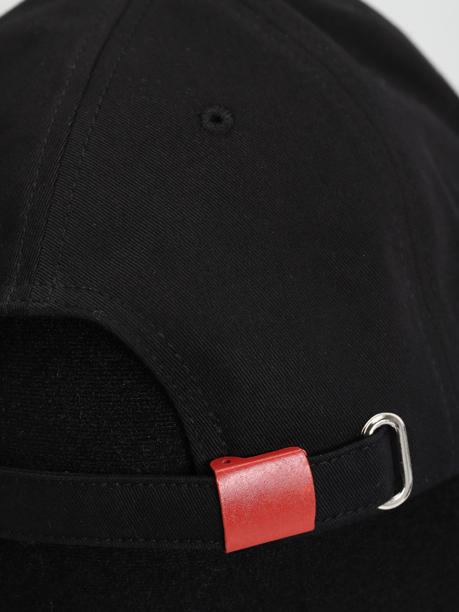 Prosto Stra Cap (black)