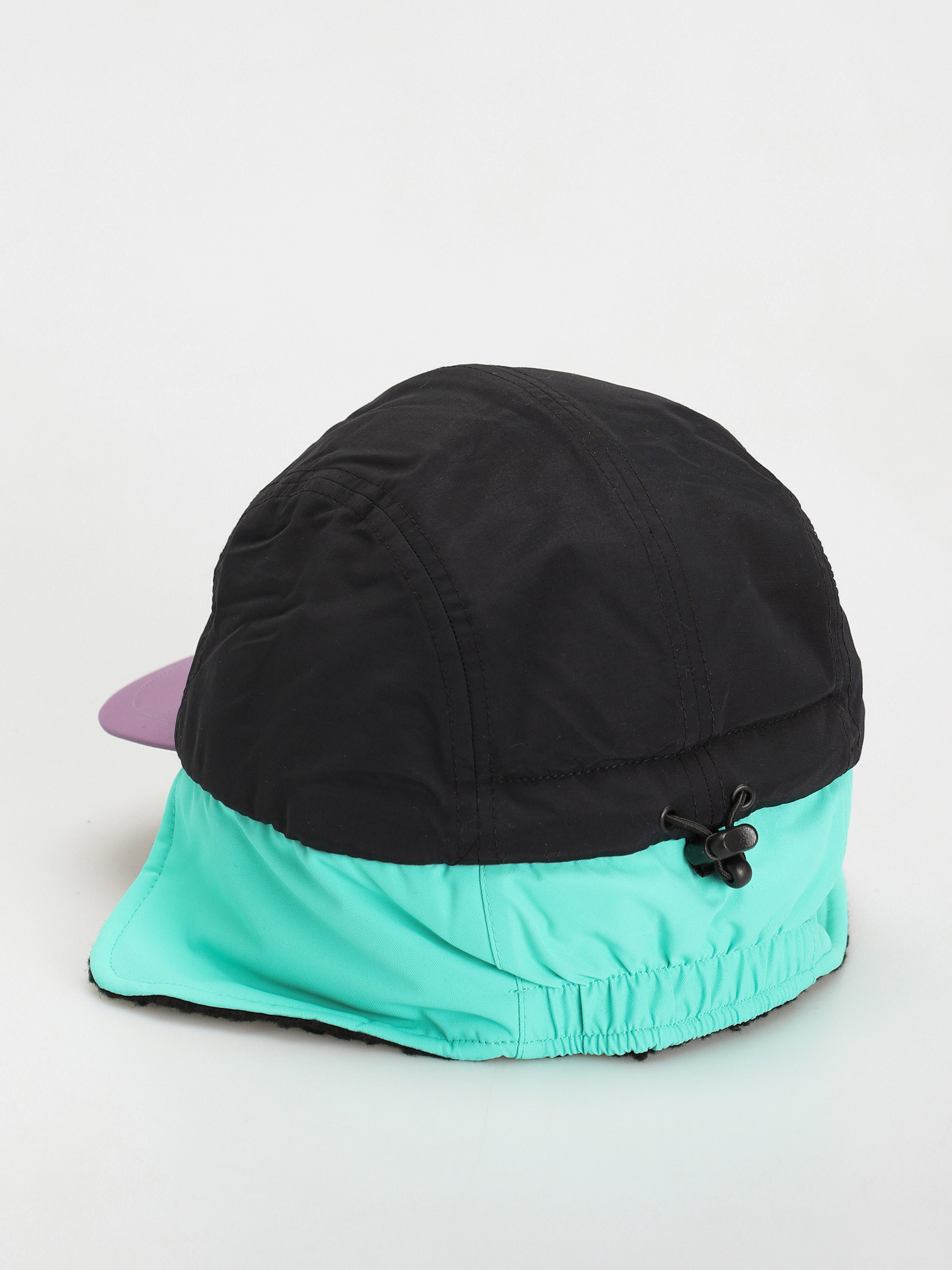 Quiksilver High Time Cap (true black)