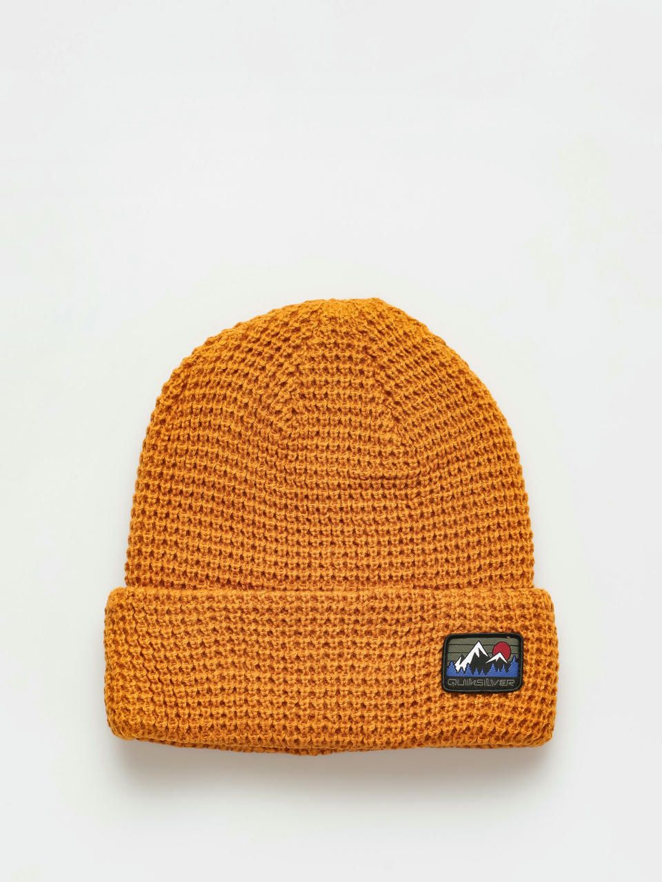 Quiksilver Tofino Beanie (buckthorn brown)