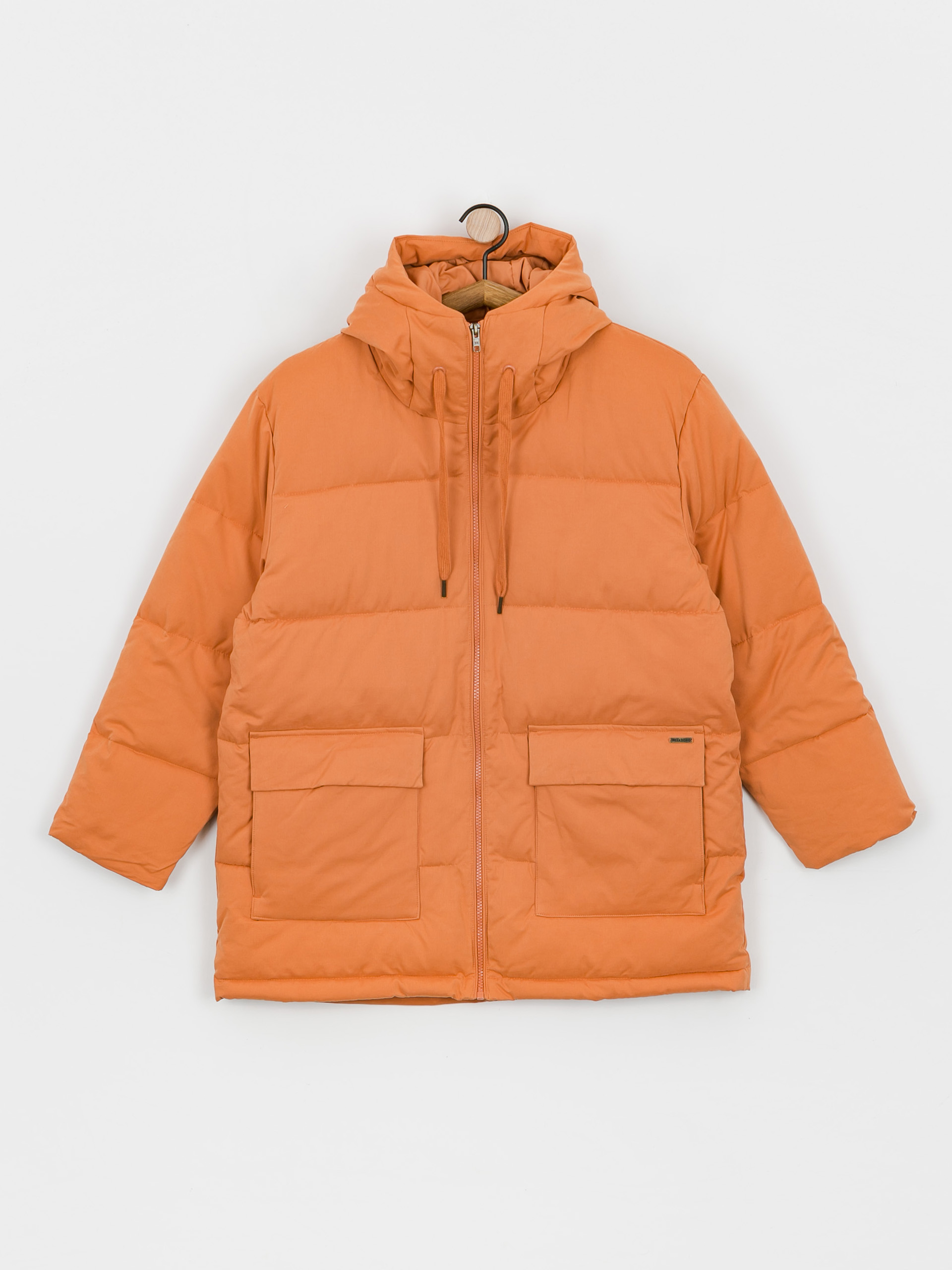 Billabong Mad For You Jacke Wmn (desert clay)