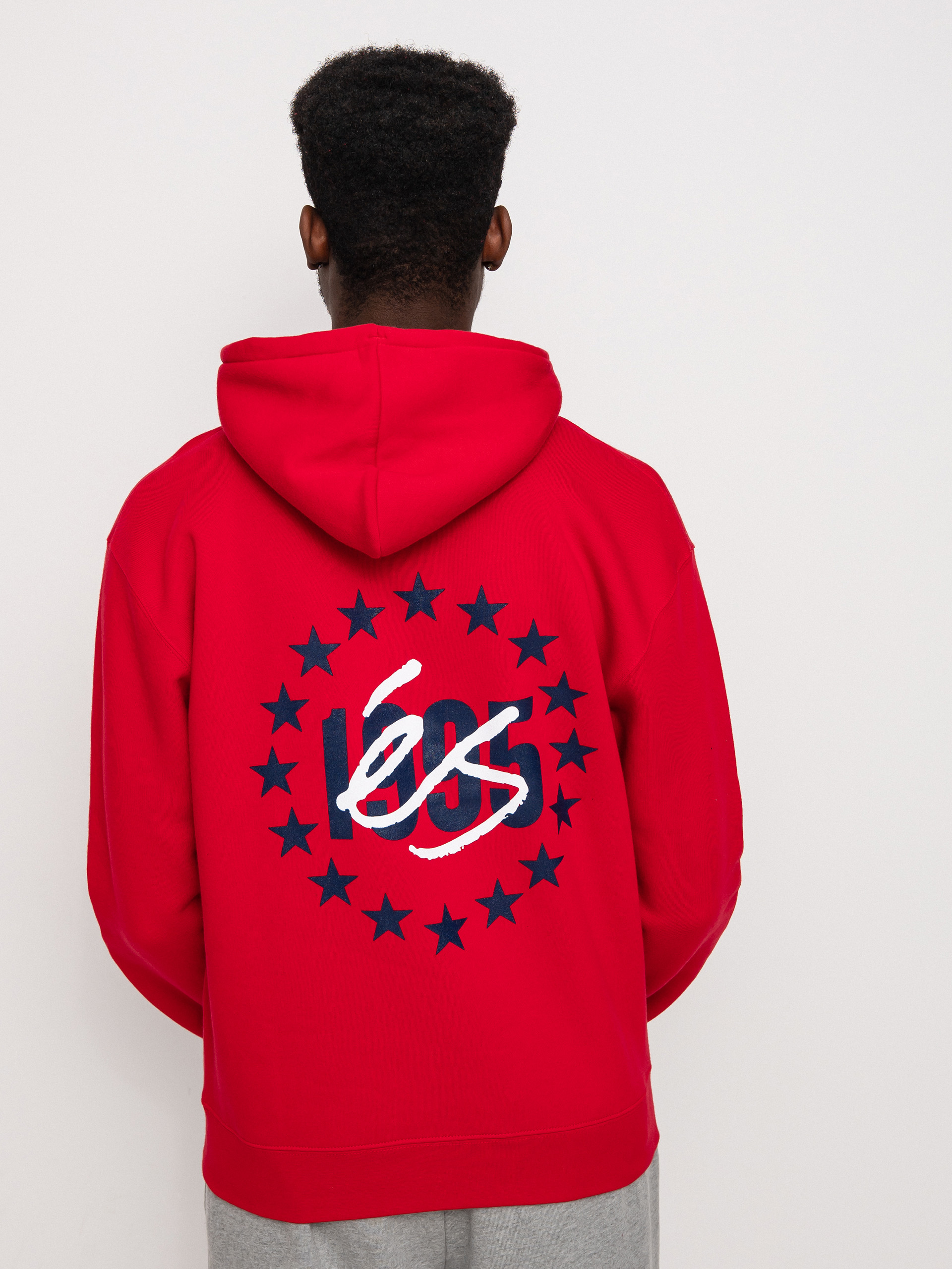 Es 2025 skateboarding hoodie