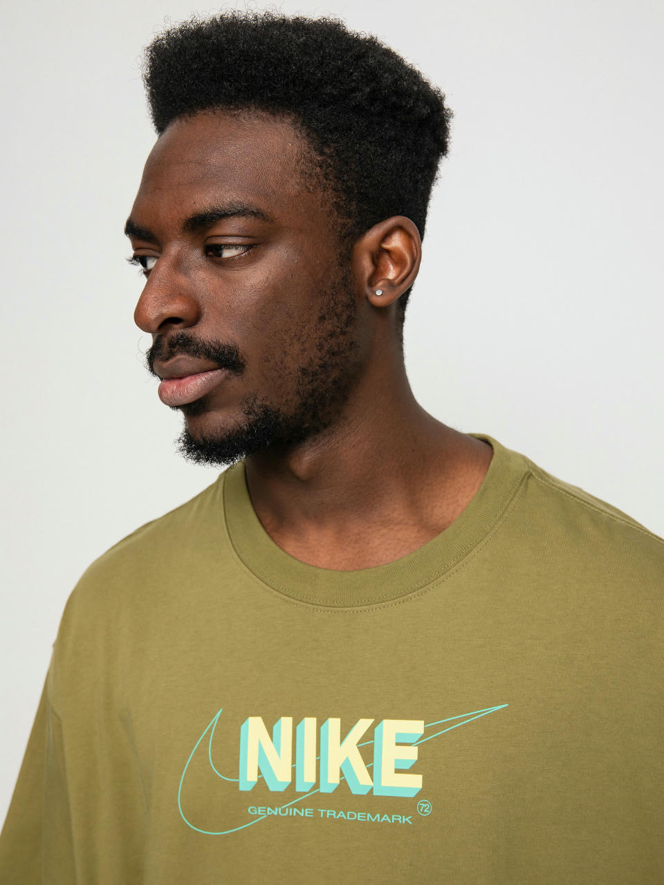 Nike SB Hbr Tm T-shirt (pilgrim)