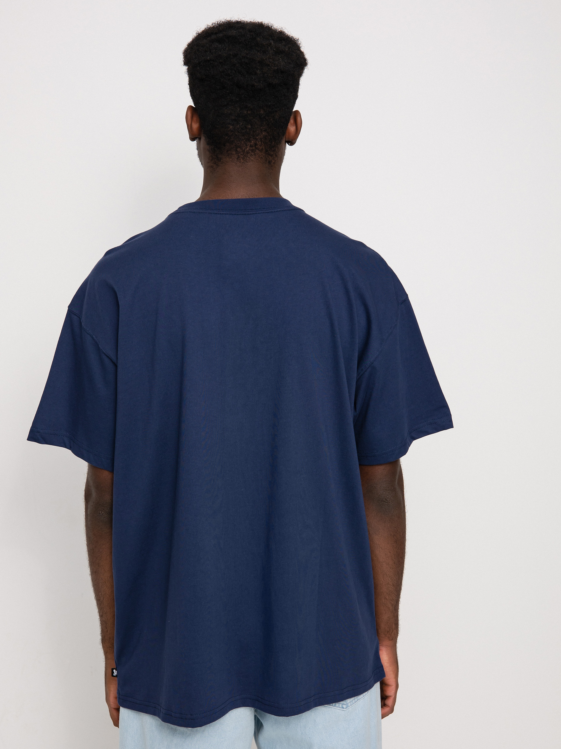 Nike SB Scribe T-shirt (midnight navy)