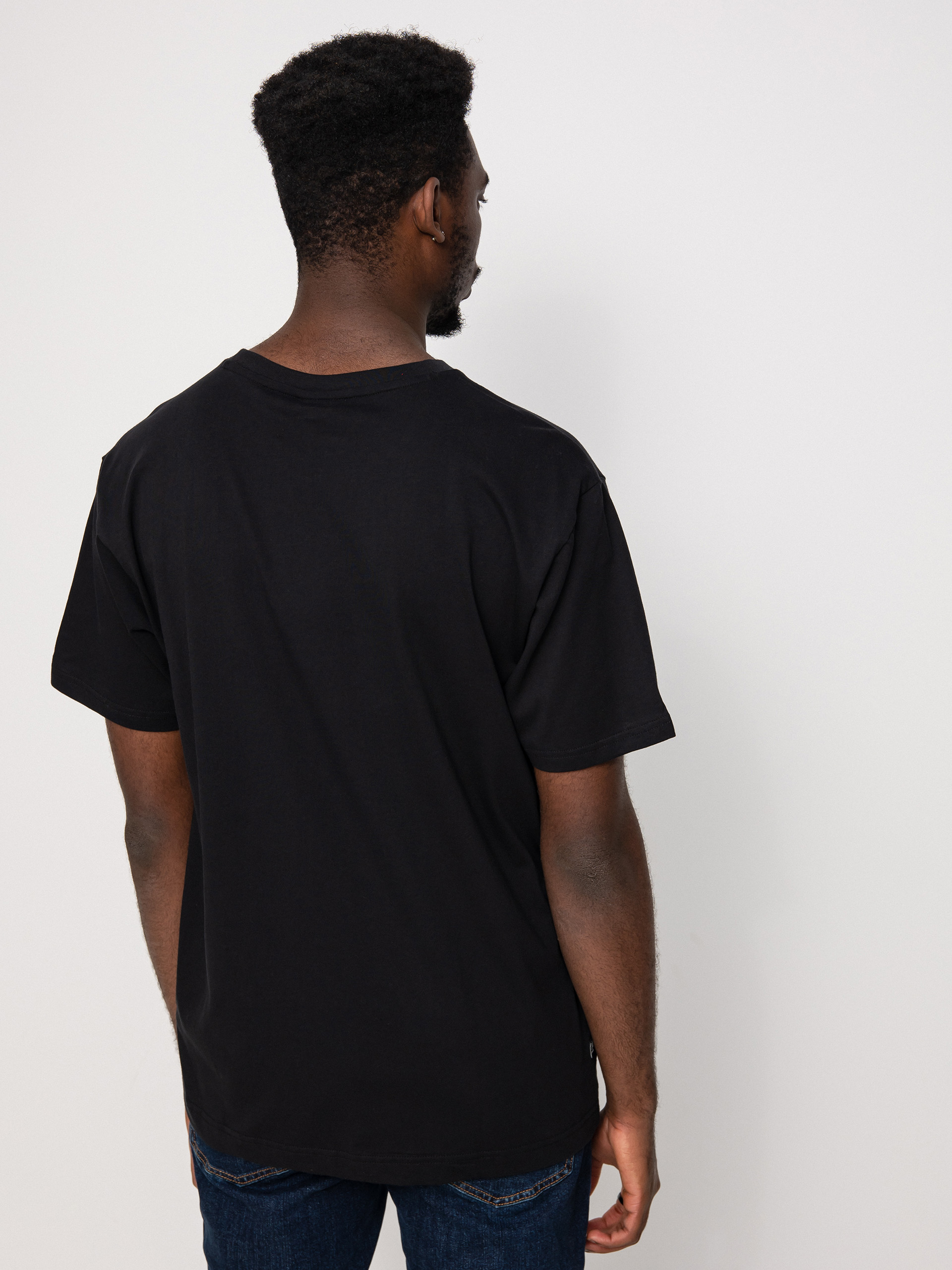 New Balance Athletics Legacies Perfection T-shirt (black)