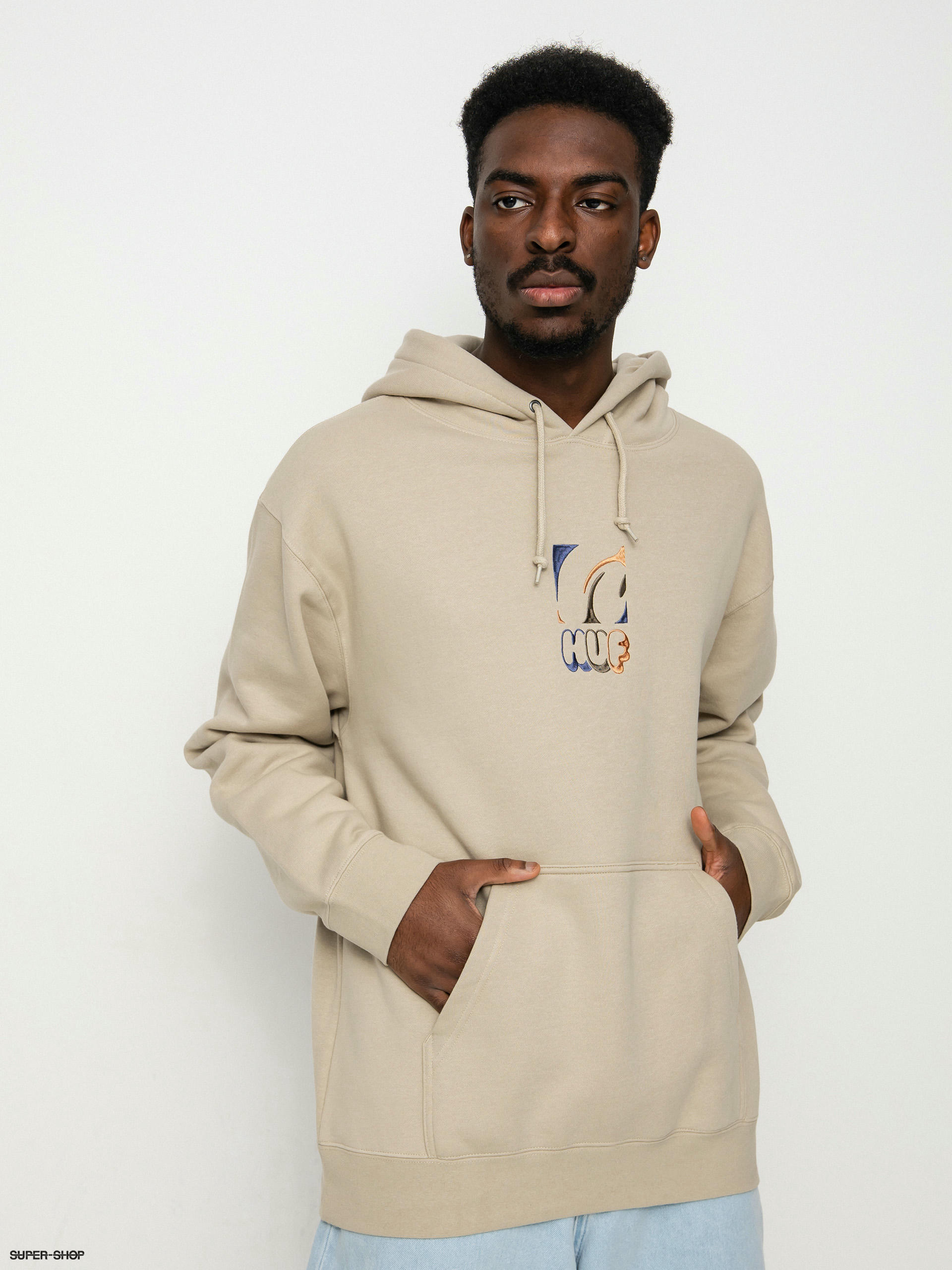 Hoodie sales sand color