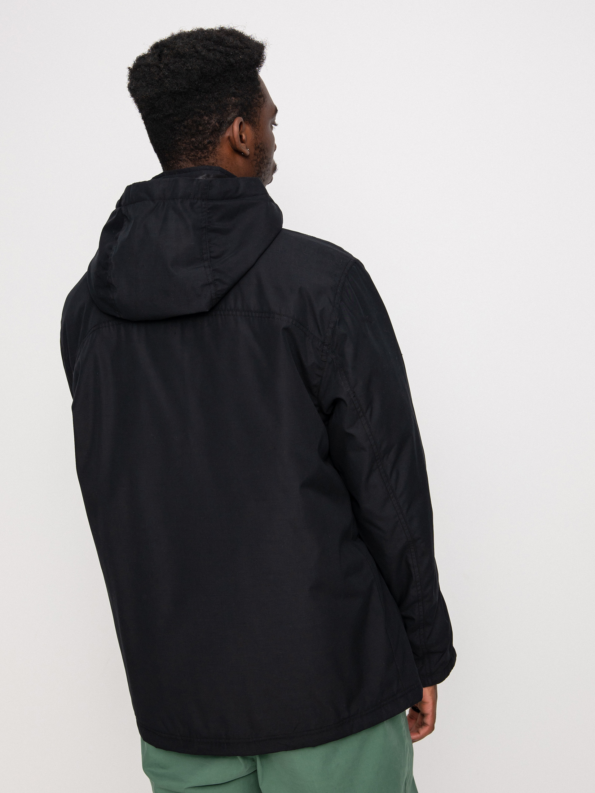 DC Tactful Jacke (black)