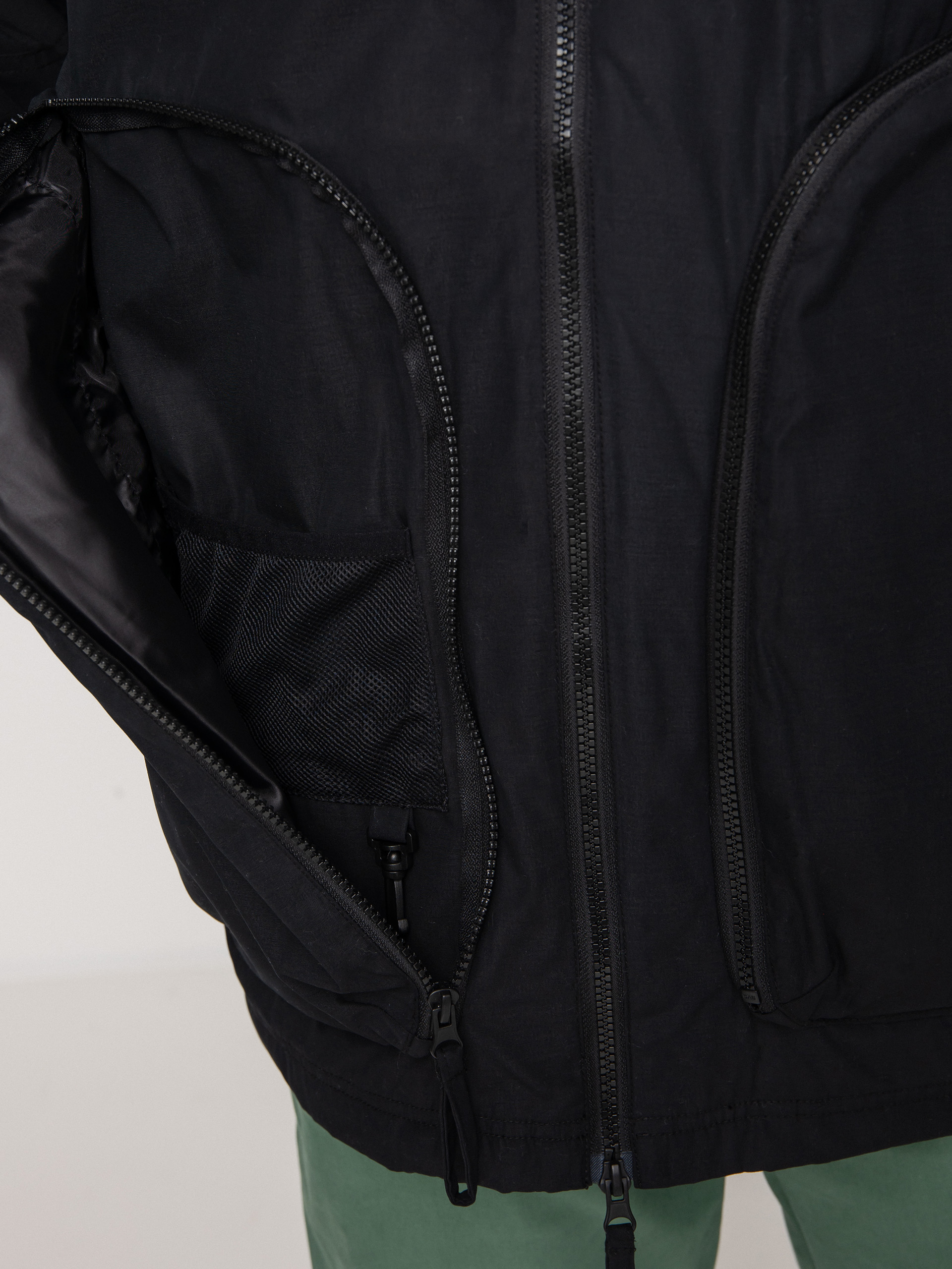 DC Tactful Jacket (black)