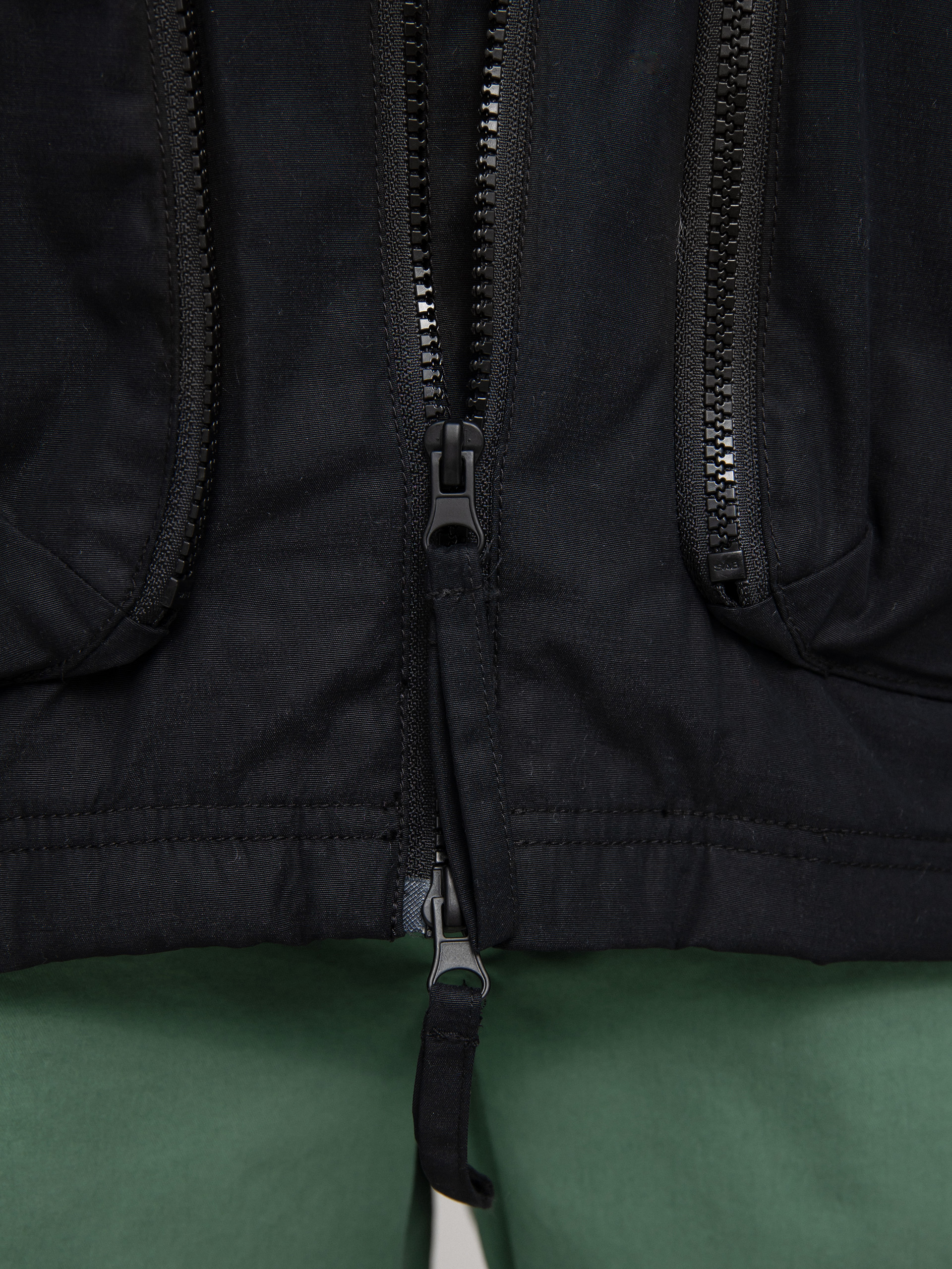 DC Tactful Jacke (black)