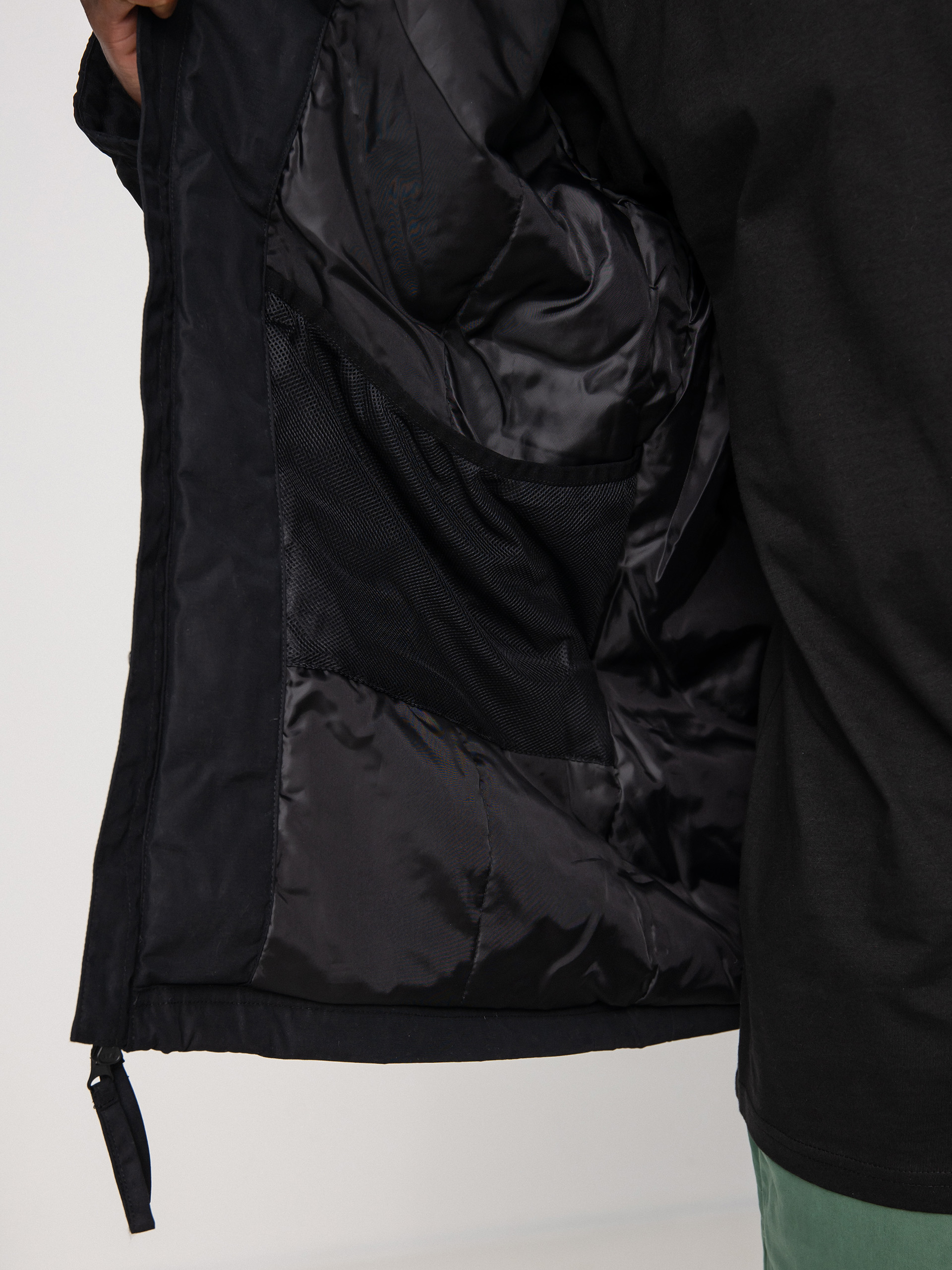 DC Tactful Jacke (black)