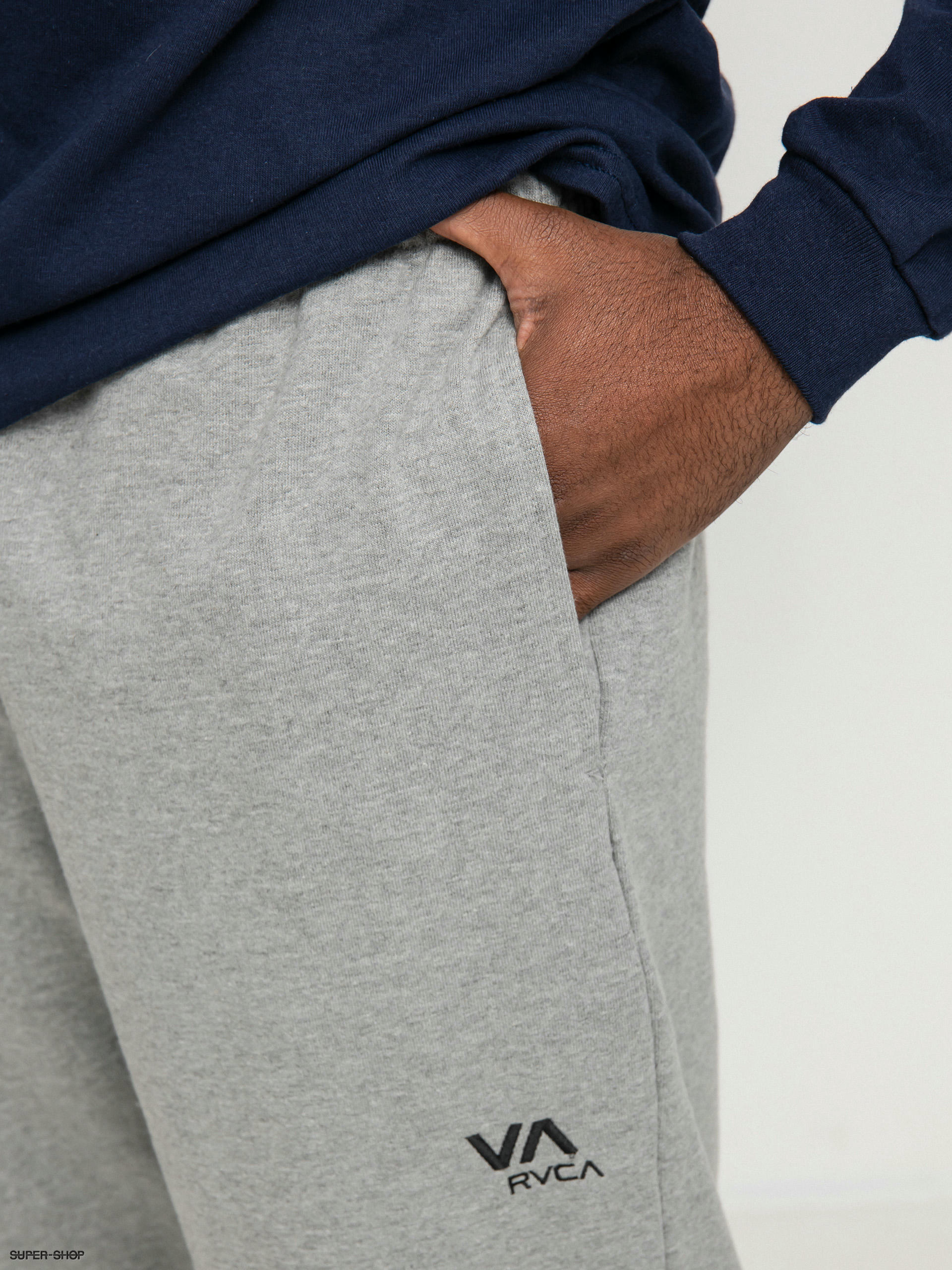 Rvca best sale sideline sweatpants