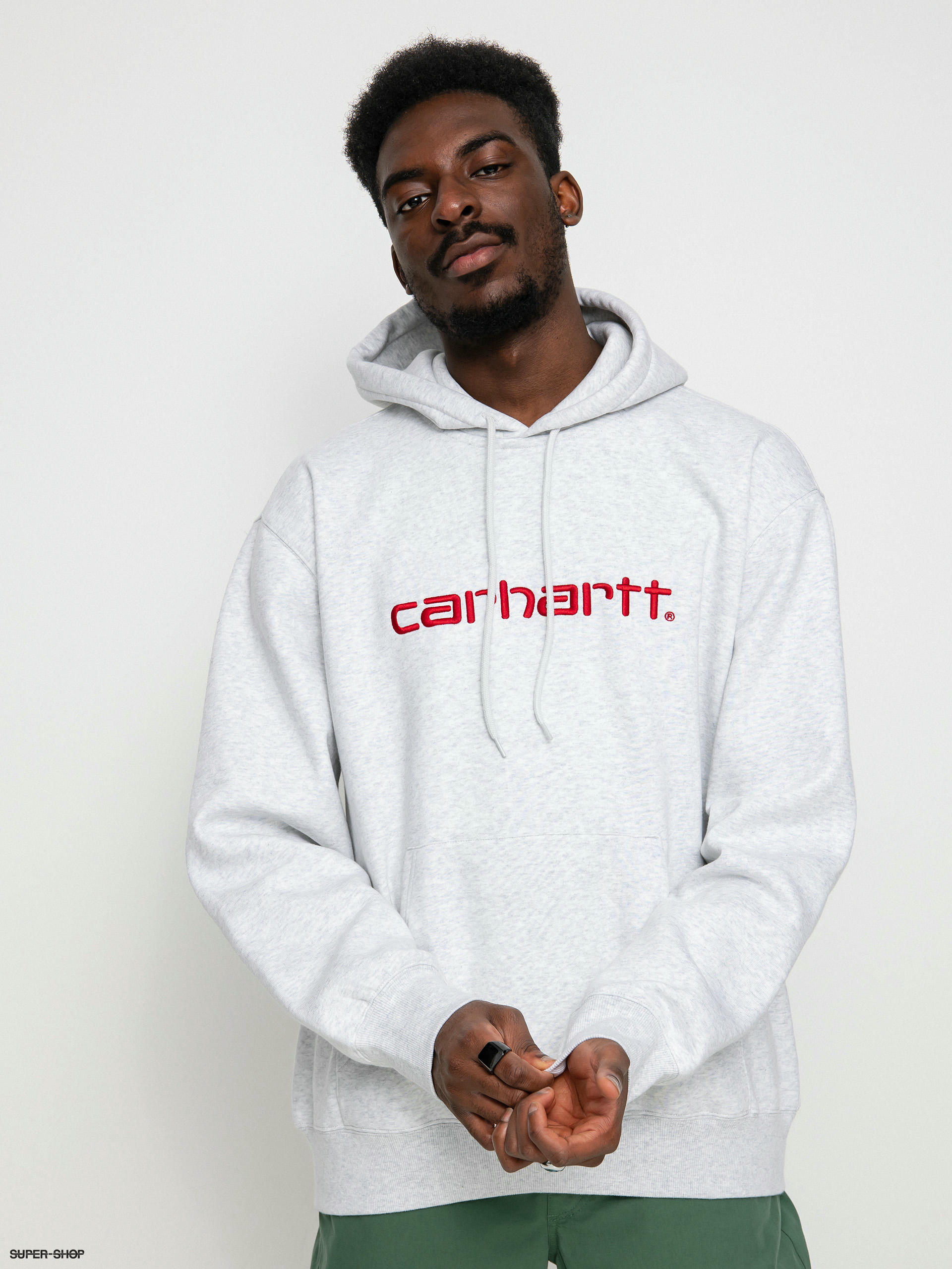 Ash clearance color hoodie