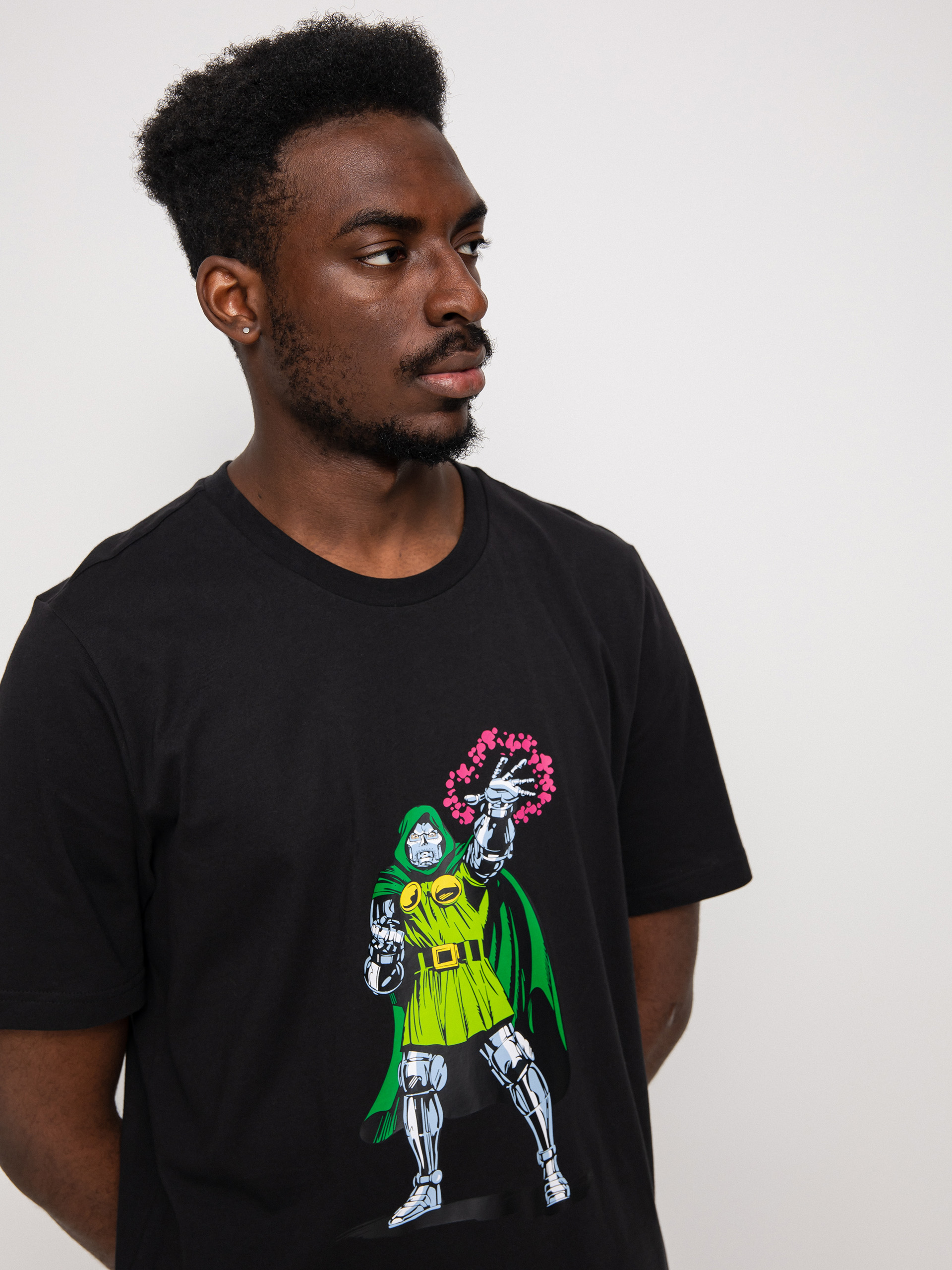 adidas Originals Disney Gfx T-shirt - black (black)