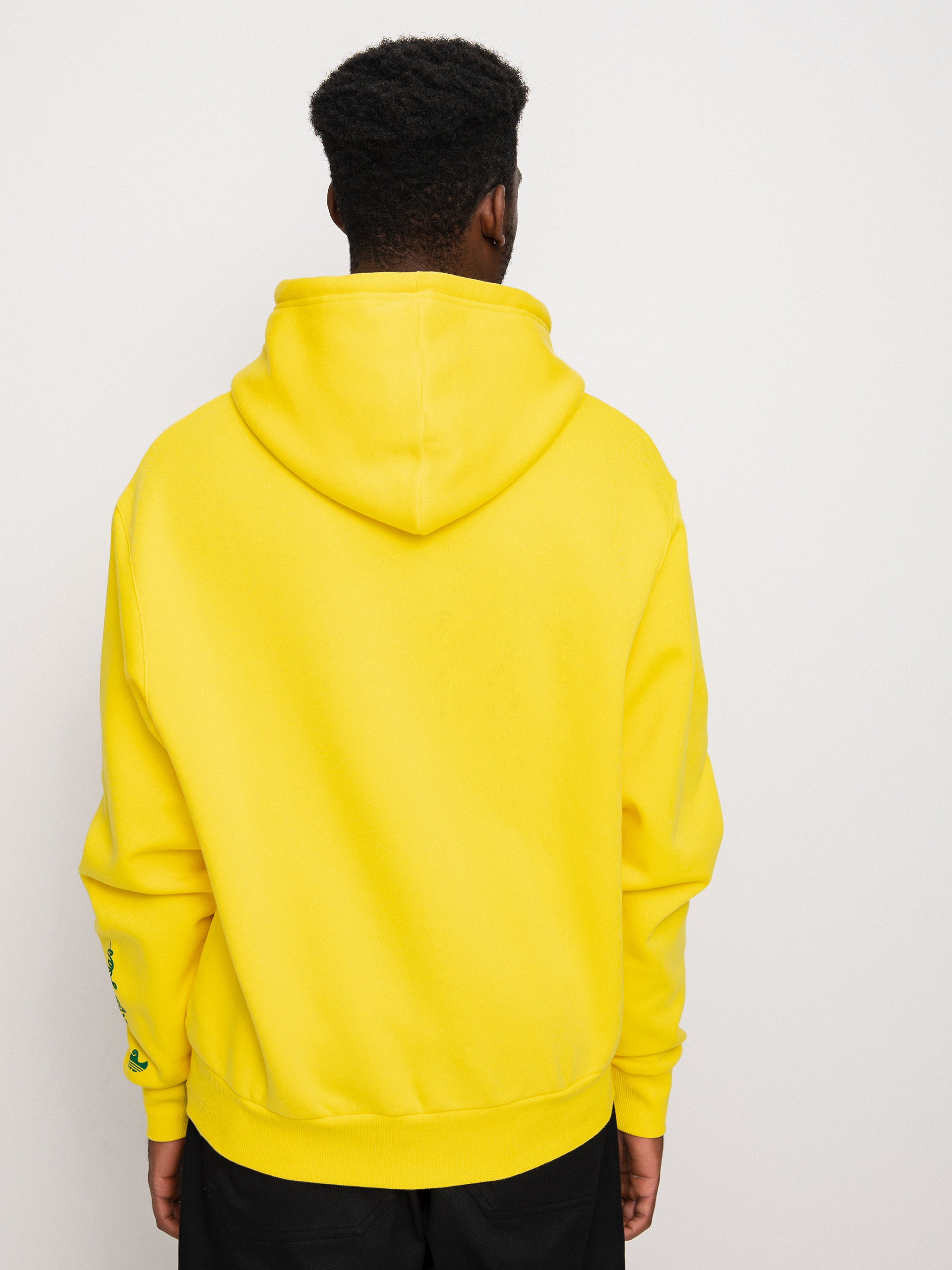 adidas G Shmoo HD Hoodie (impyel/multco)