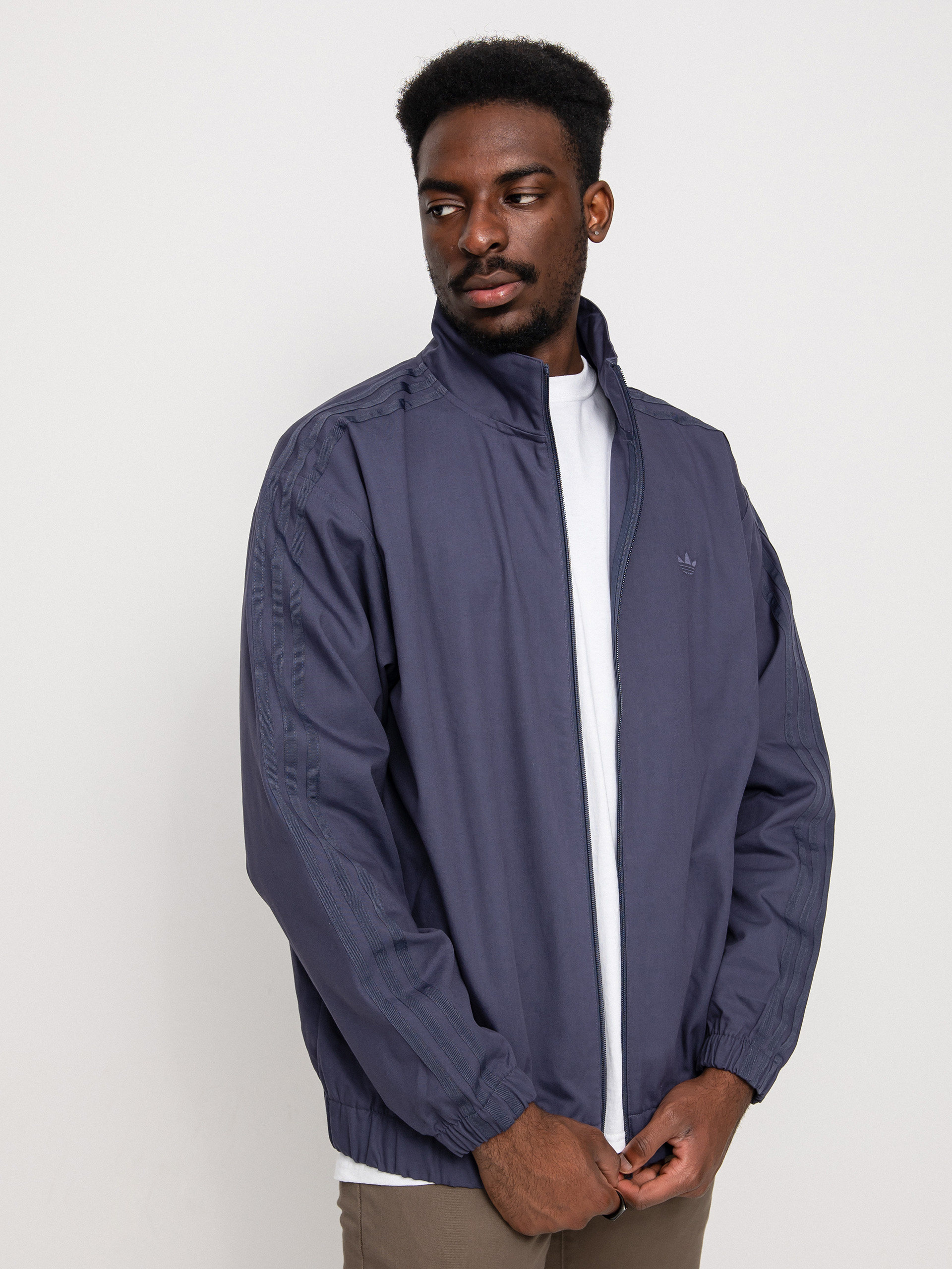 adidas Superfire Tk Jacket (shanav)