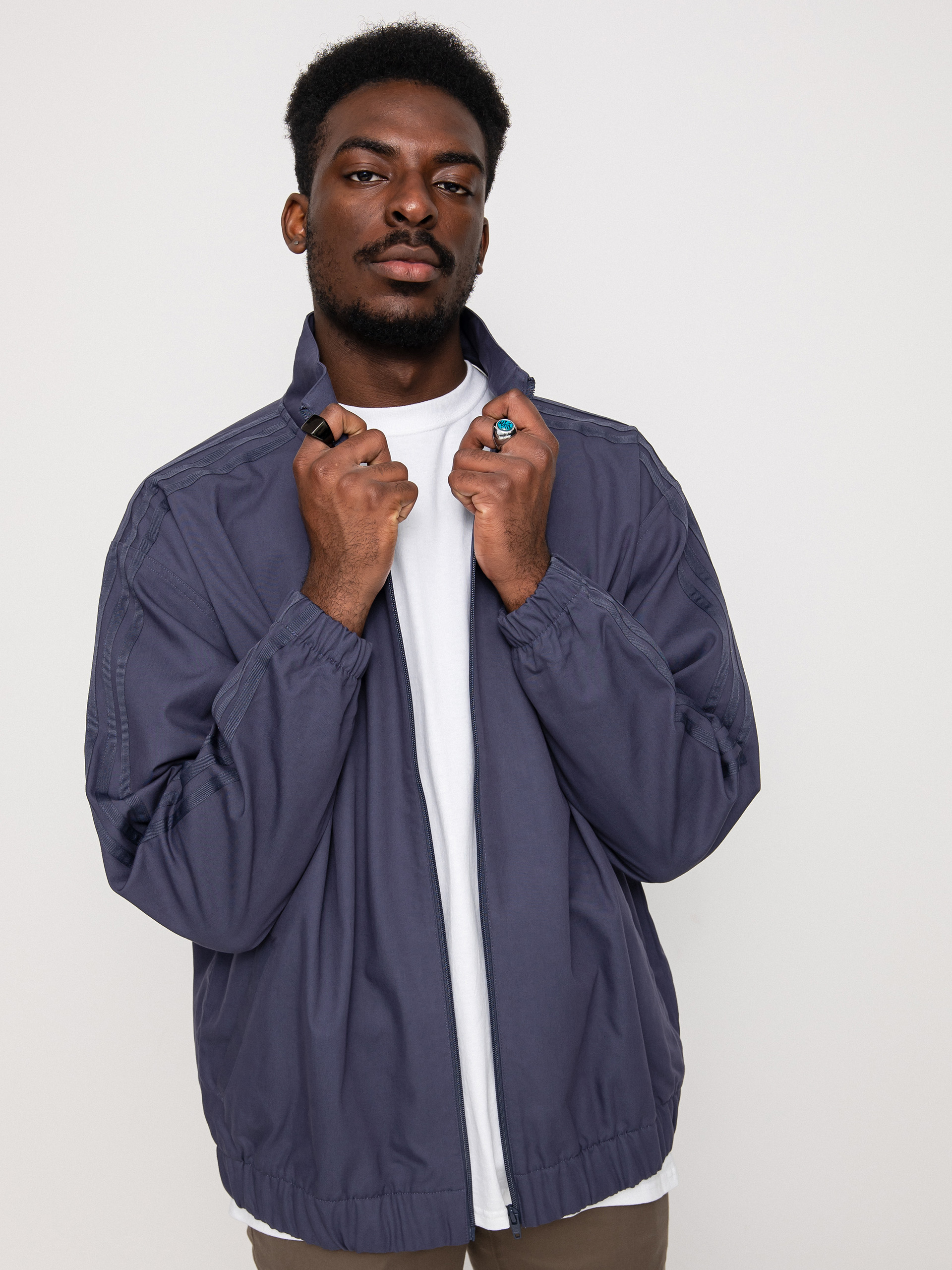adidas Superfire Tk Jacket (shanav)