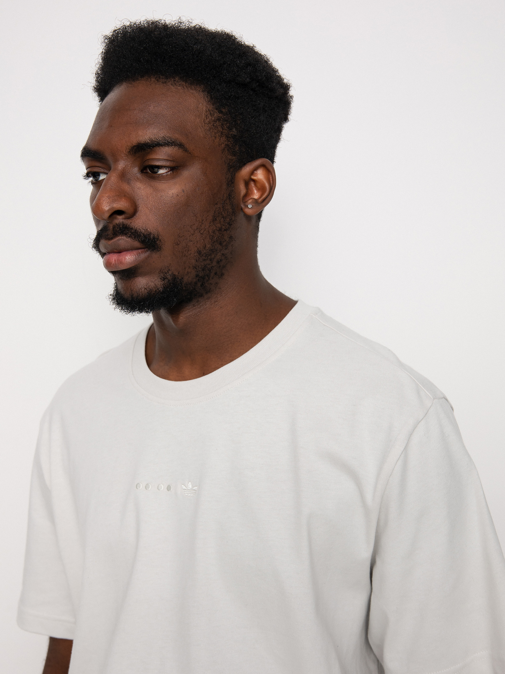 adidas Originals Ess T-Shirt (orbgry)