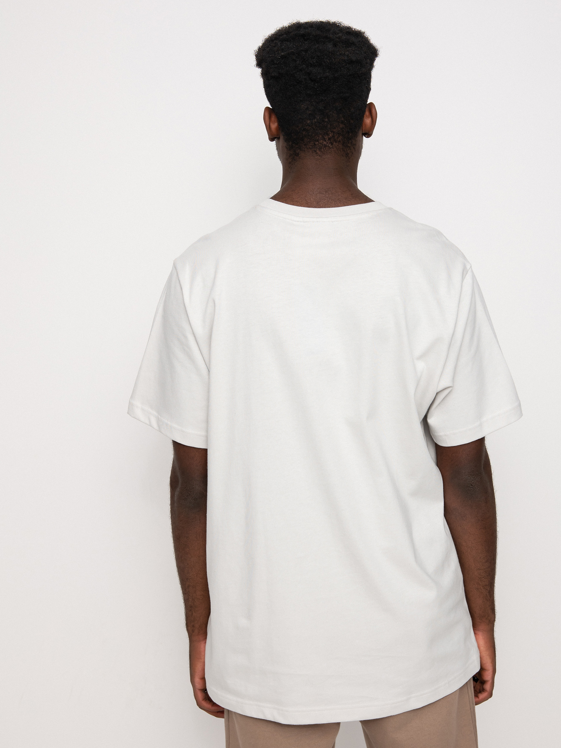 adidas Originals Ess T-Shirt (orbgry)