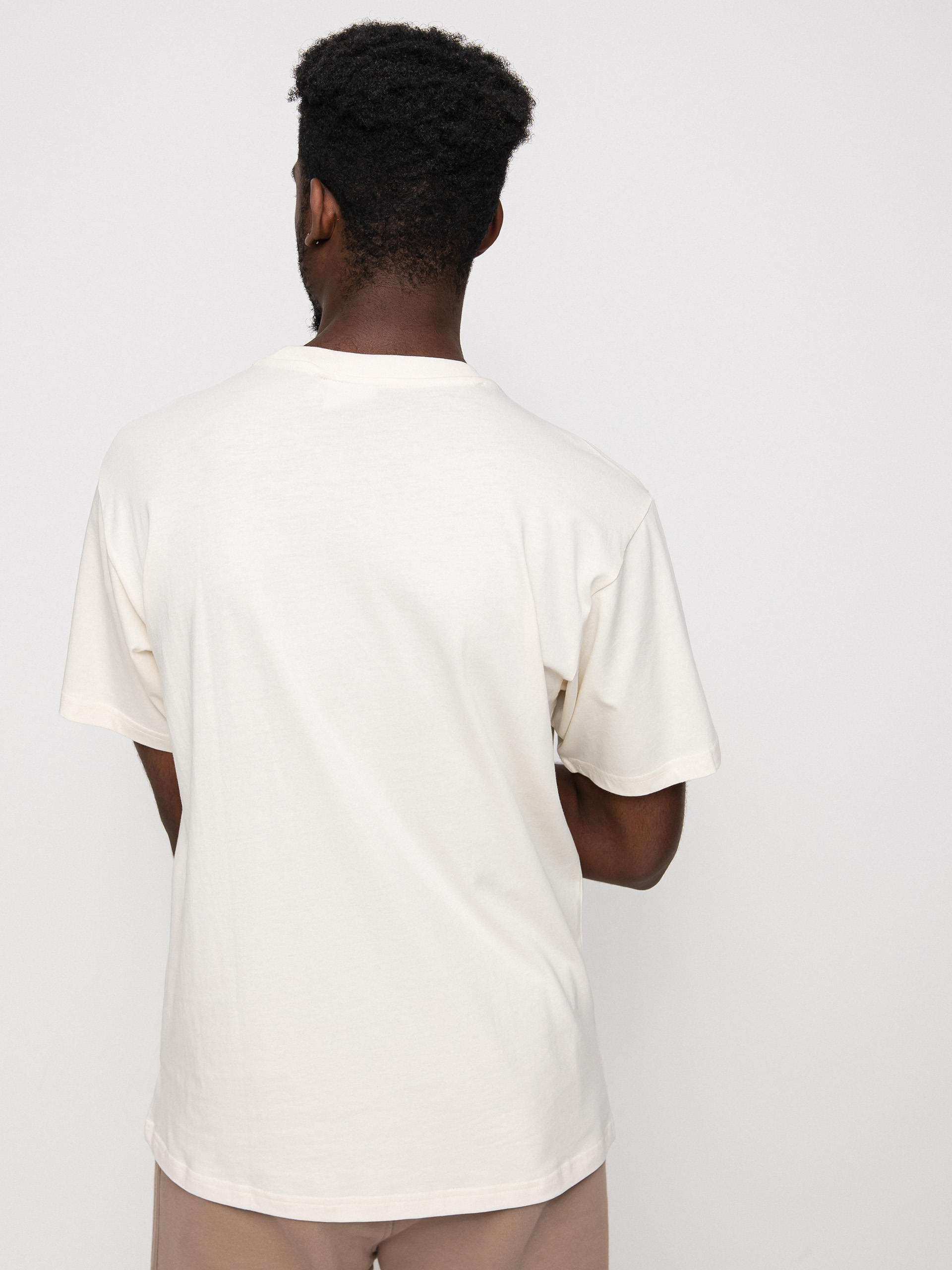 adidas Originals Trefoil Tree T-shirt (nondye)