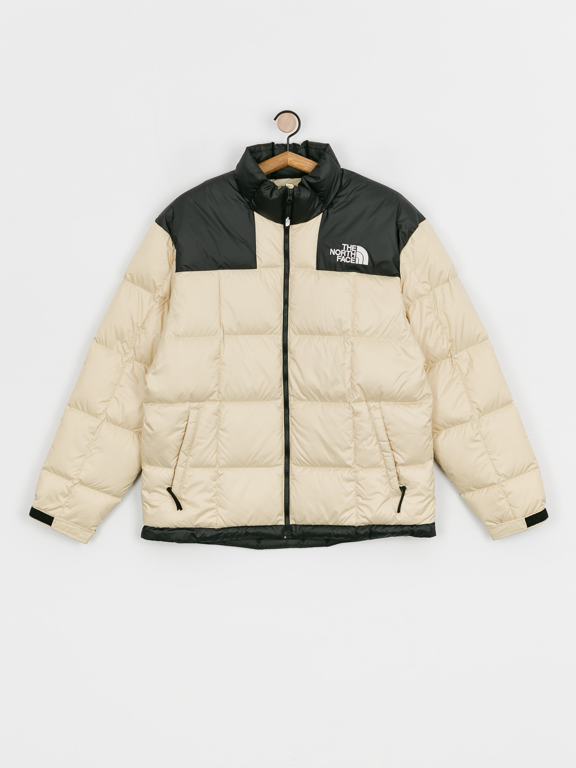 The North Face Lhotse Jacket (gravel)