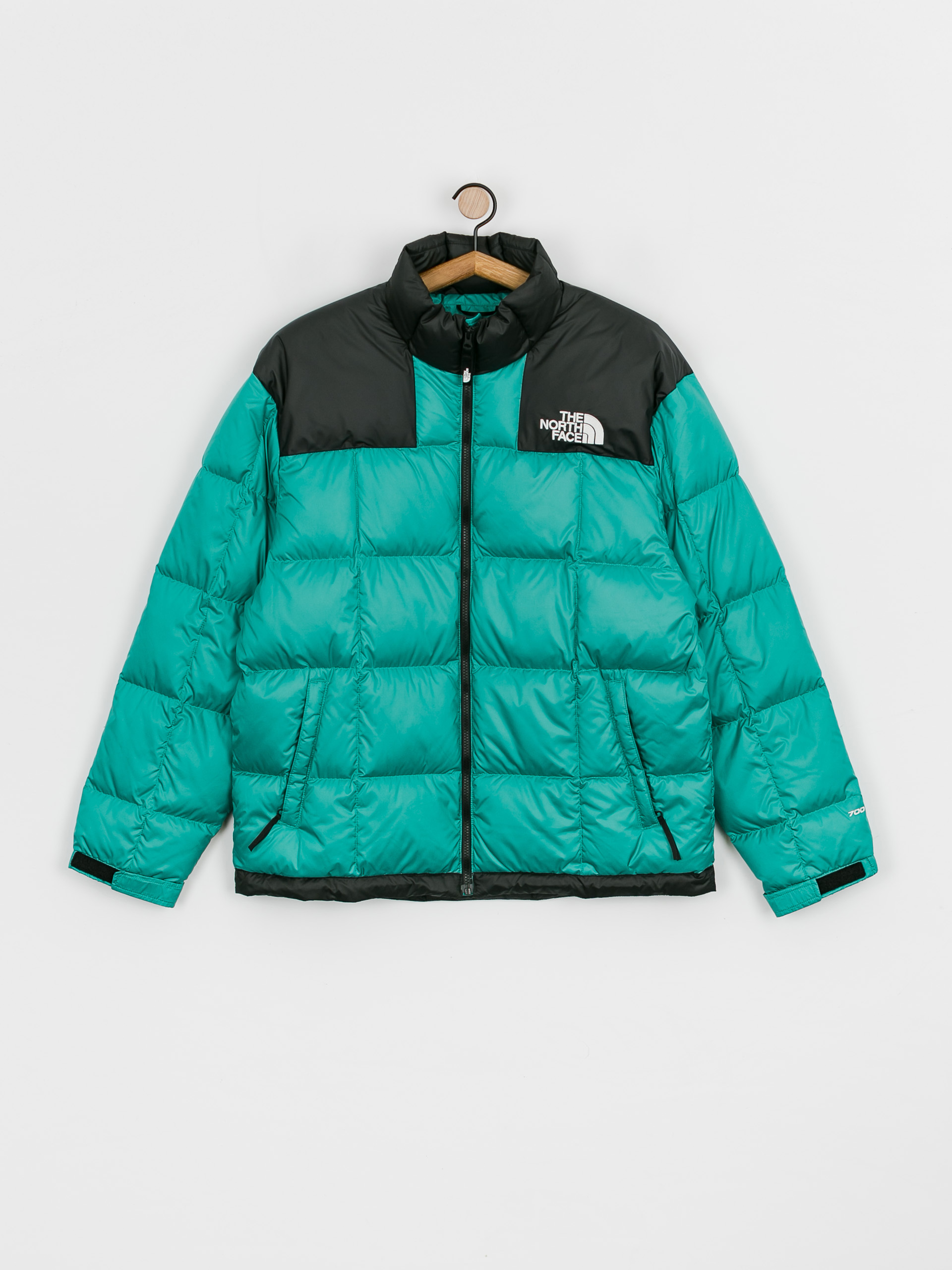 The North Face Lhotse Jacke (porcelain green)